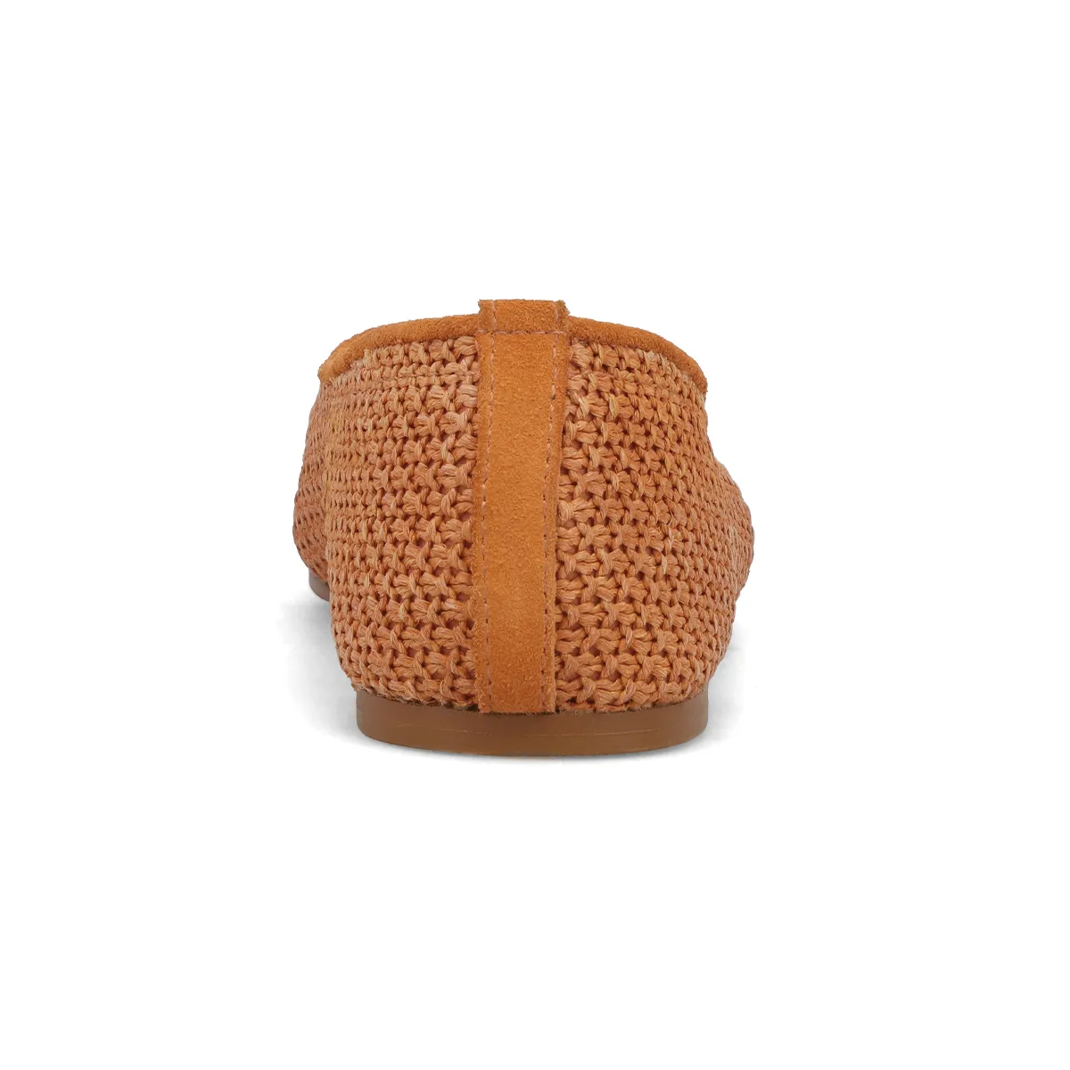 KINSLEY - BURNT ORANGE sold by Mia Shoes product image thumbnail 3