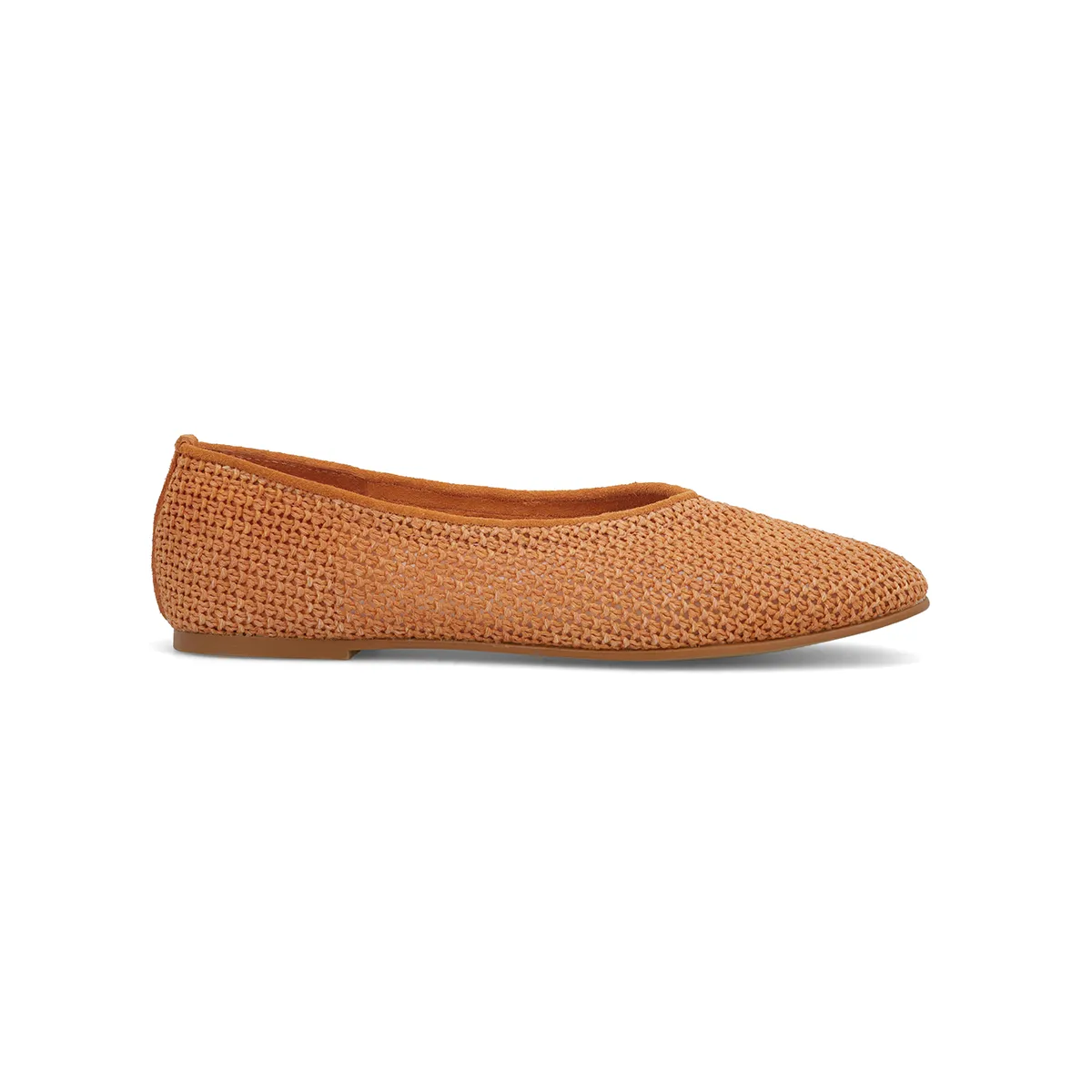 KINSLEY - BURNT ORANGE sold by Mia Shoes product image thumbnail 2