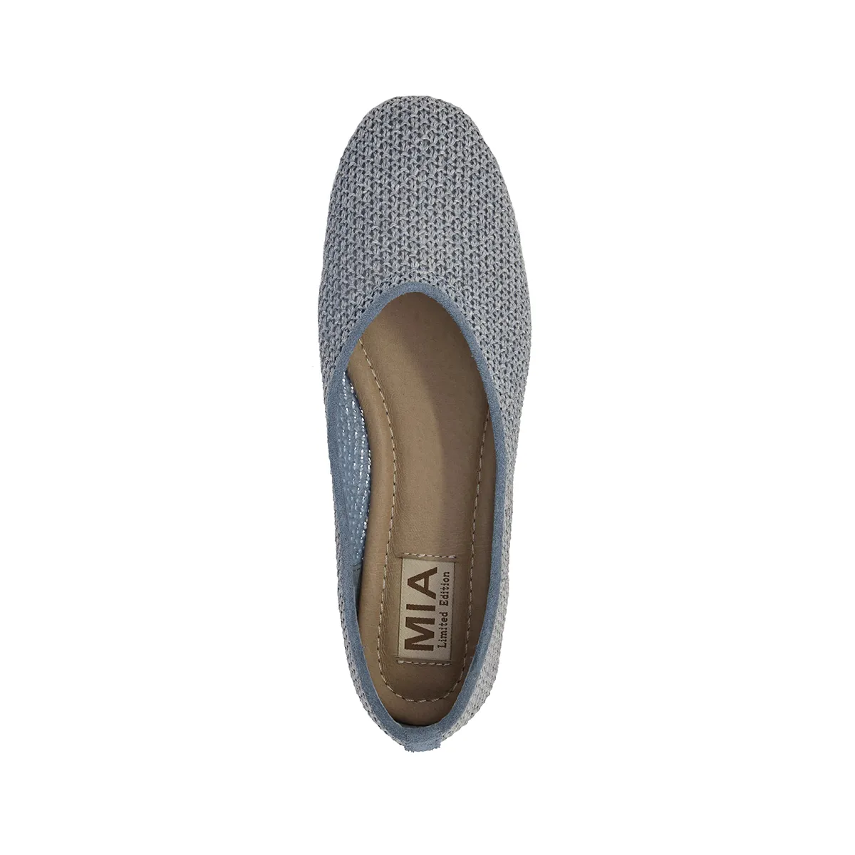 KINSLEY - DENIM sold by Mia Shoes product image thumbnail 4