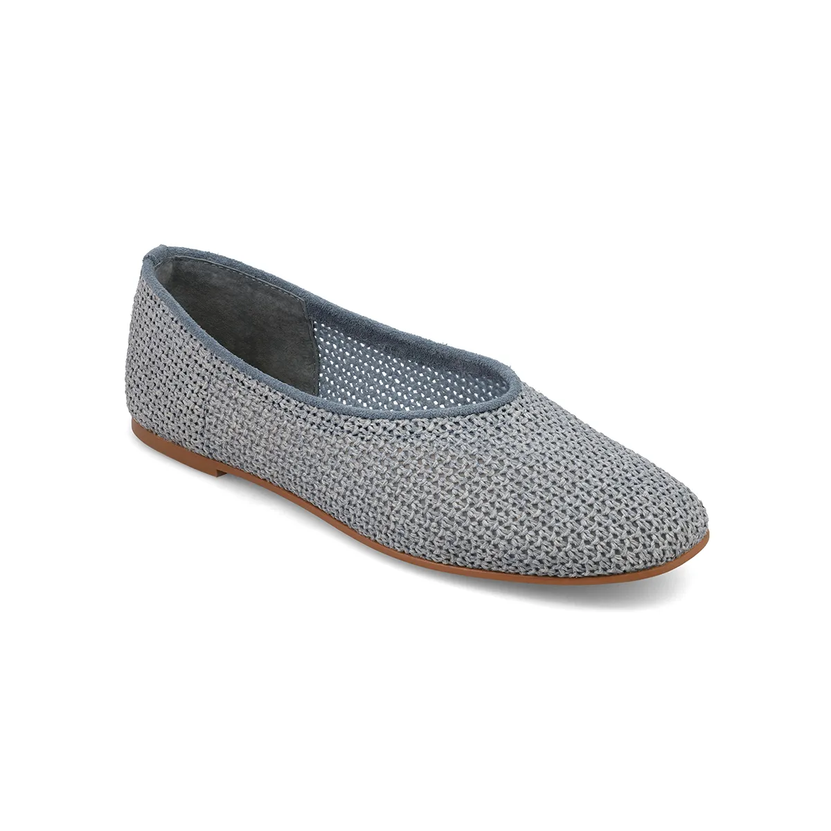 KINSLEY - DENIM sold by Mia Shoes
