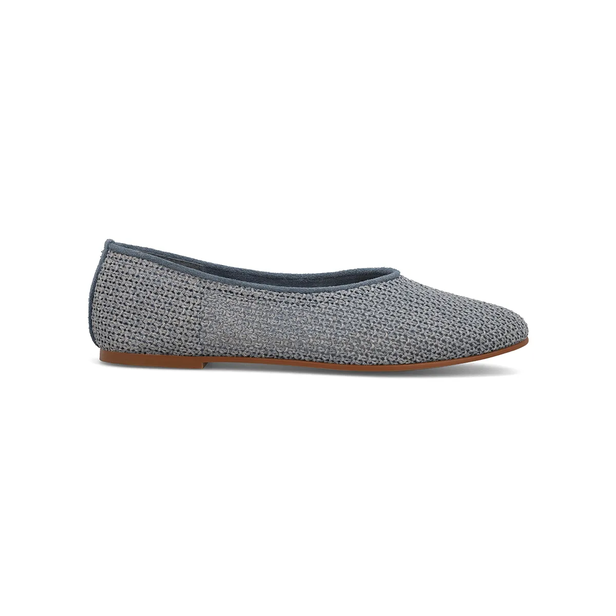 KINSLEY - DENIM sold by Mia Shoes product image thumbnail 2