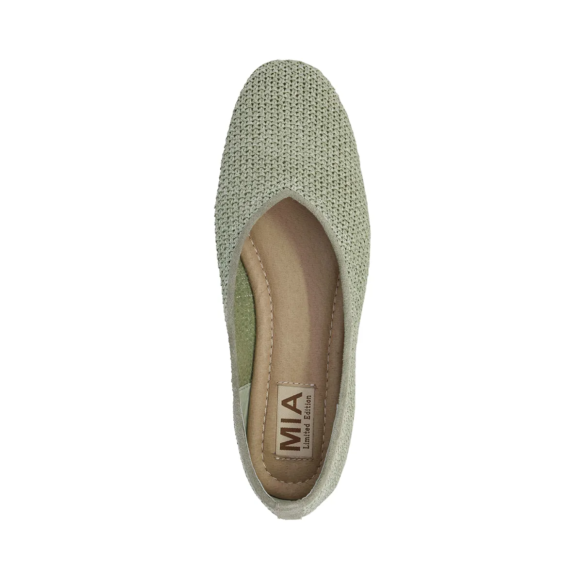 KINSLEY - MINT sold by Mia Shoes product image thumbnail 4