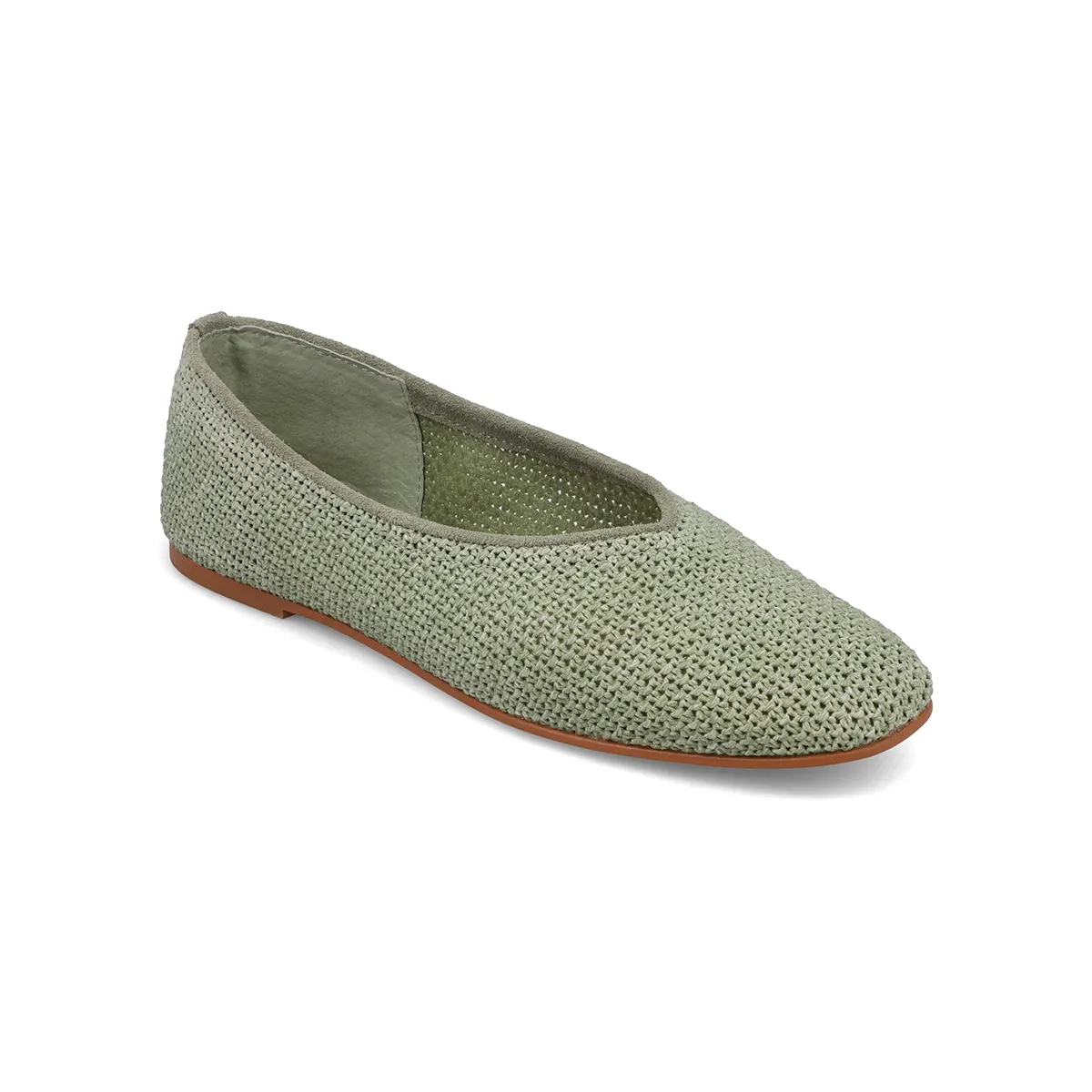 KINSLEY - MINT sold by Mia Shoes