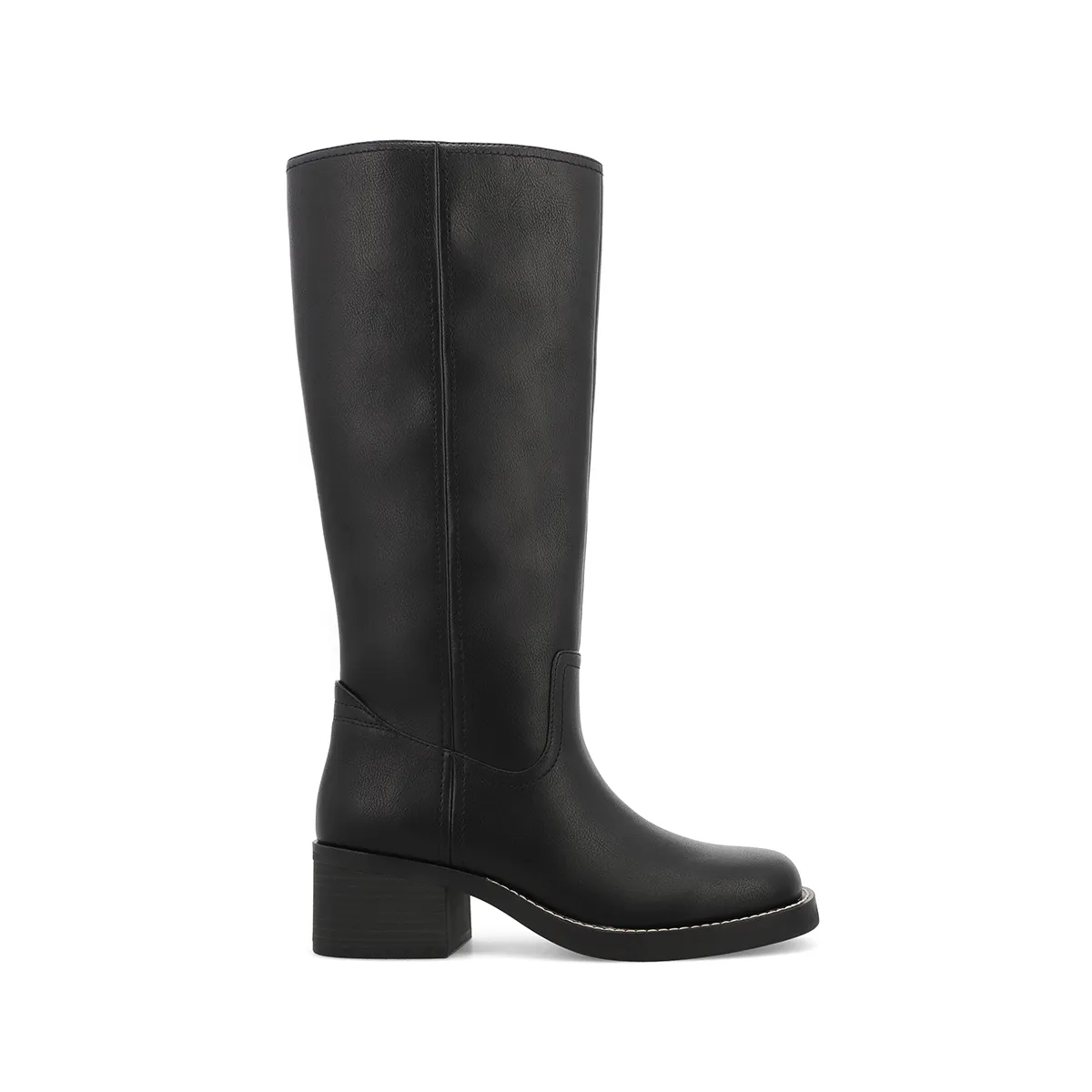 ELIAS - BLACK sold by Mia Shoes product image thumbnail 2