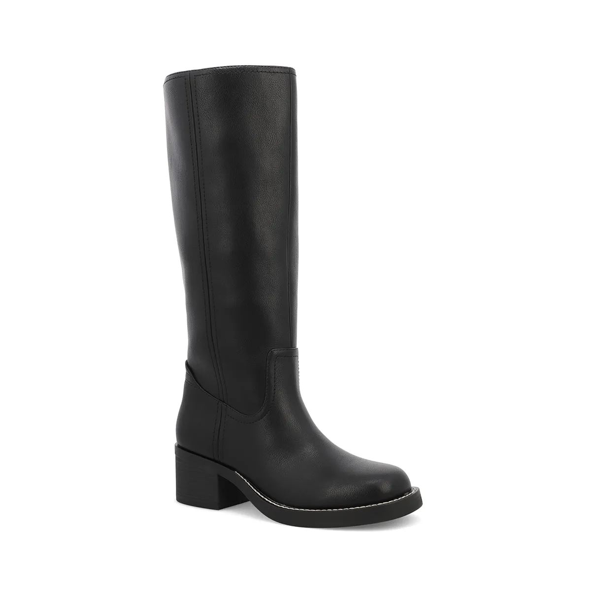 ELIAS - BLACK sold by Mia Shoes