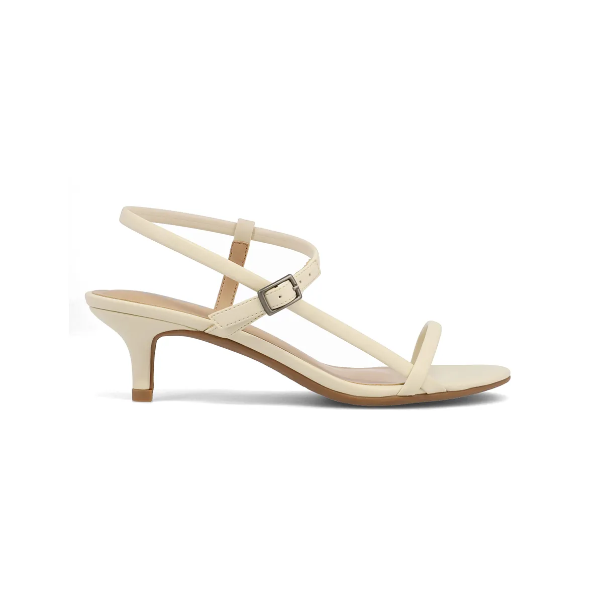 MELEANI - BONE sold by Mia Shoes product image thumbnail 2