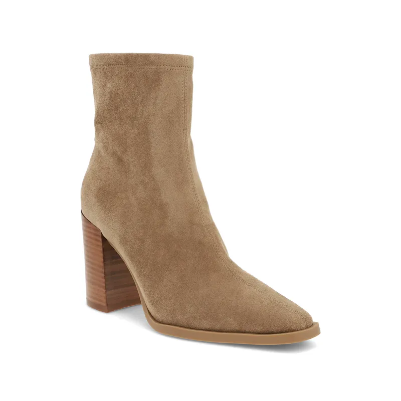 SIDONIE - TAUPE made by Mia Shoes