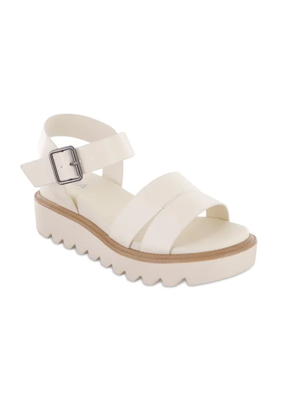 JOVIE - BONE made by Mia Shoes