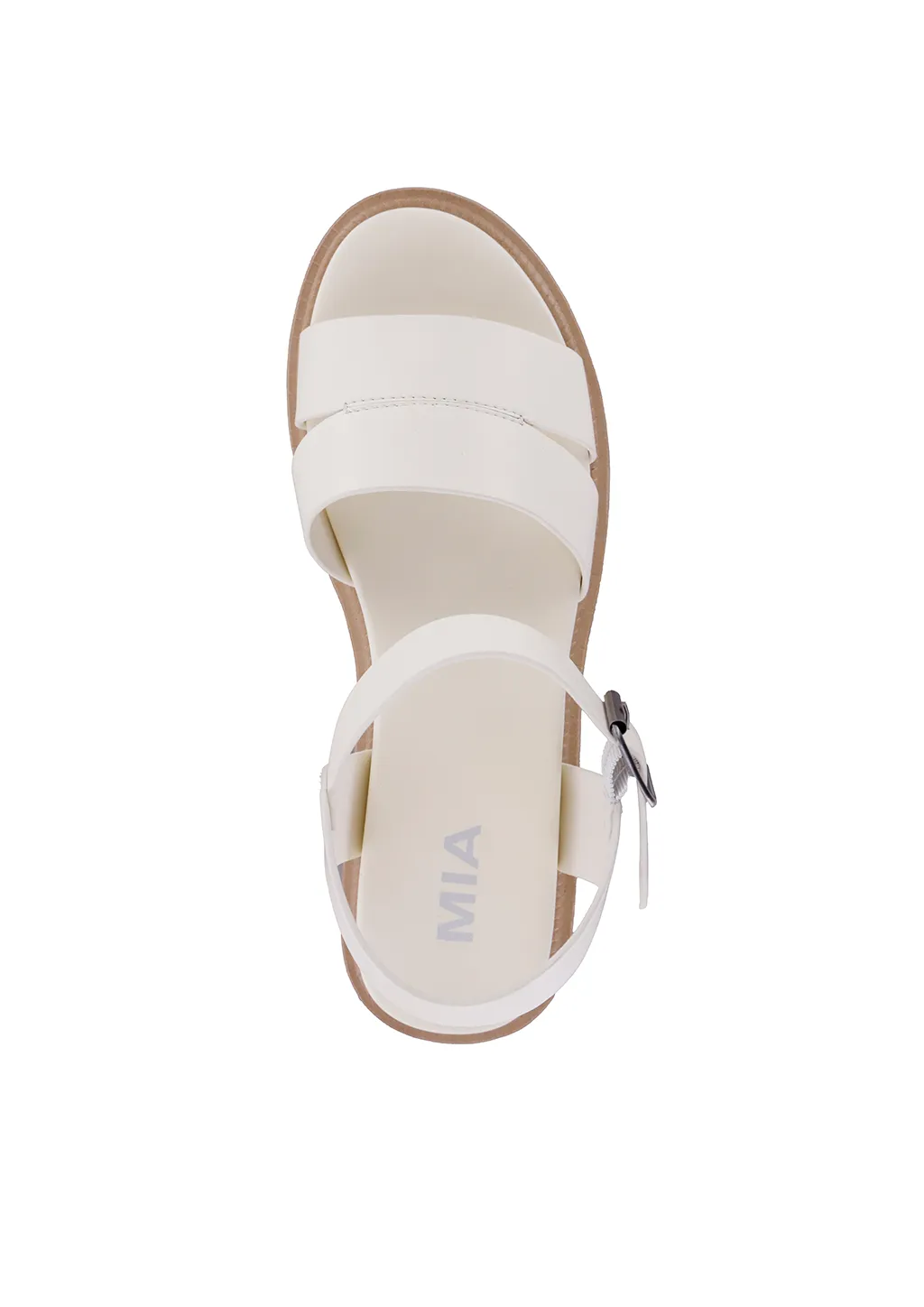 JOVIE - BONE sold by Mia Shoes product image thumbnail 4
