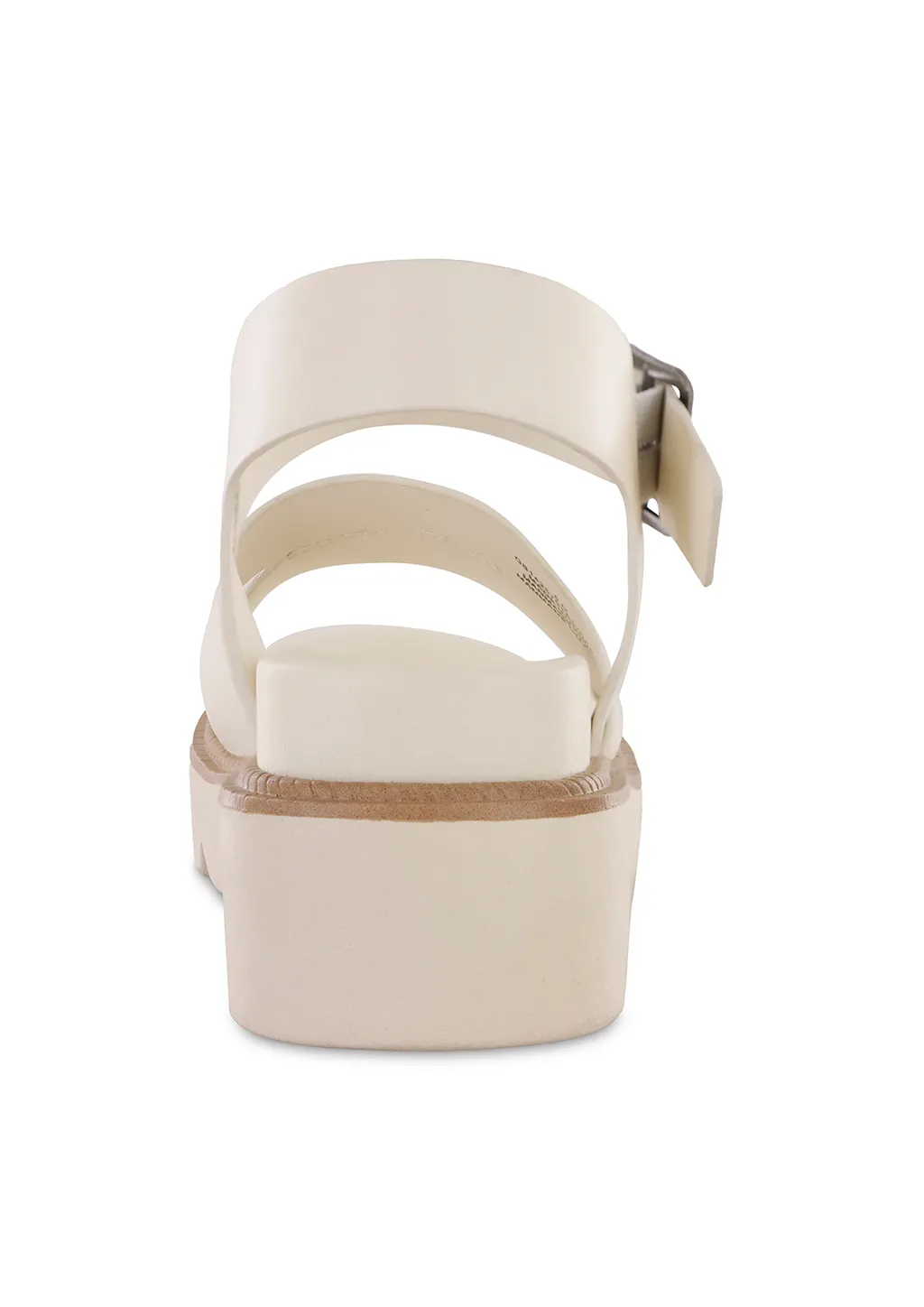JOVIE - BONE sold by Mia Shoes product image thumbnail 3