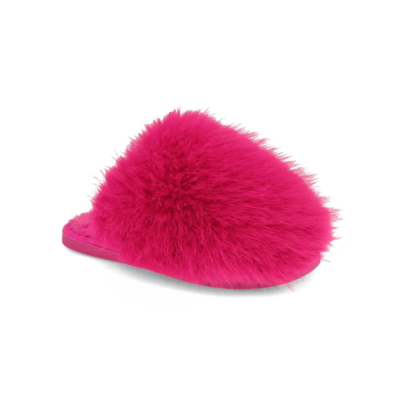 CUPCAKE - HOT PINK made by Mia Shoes