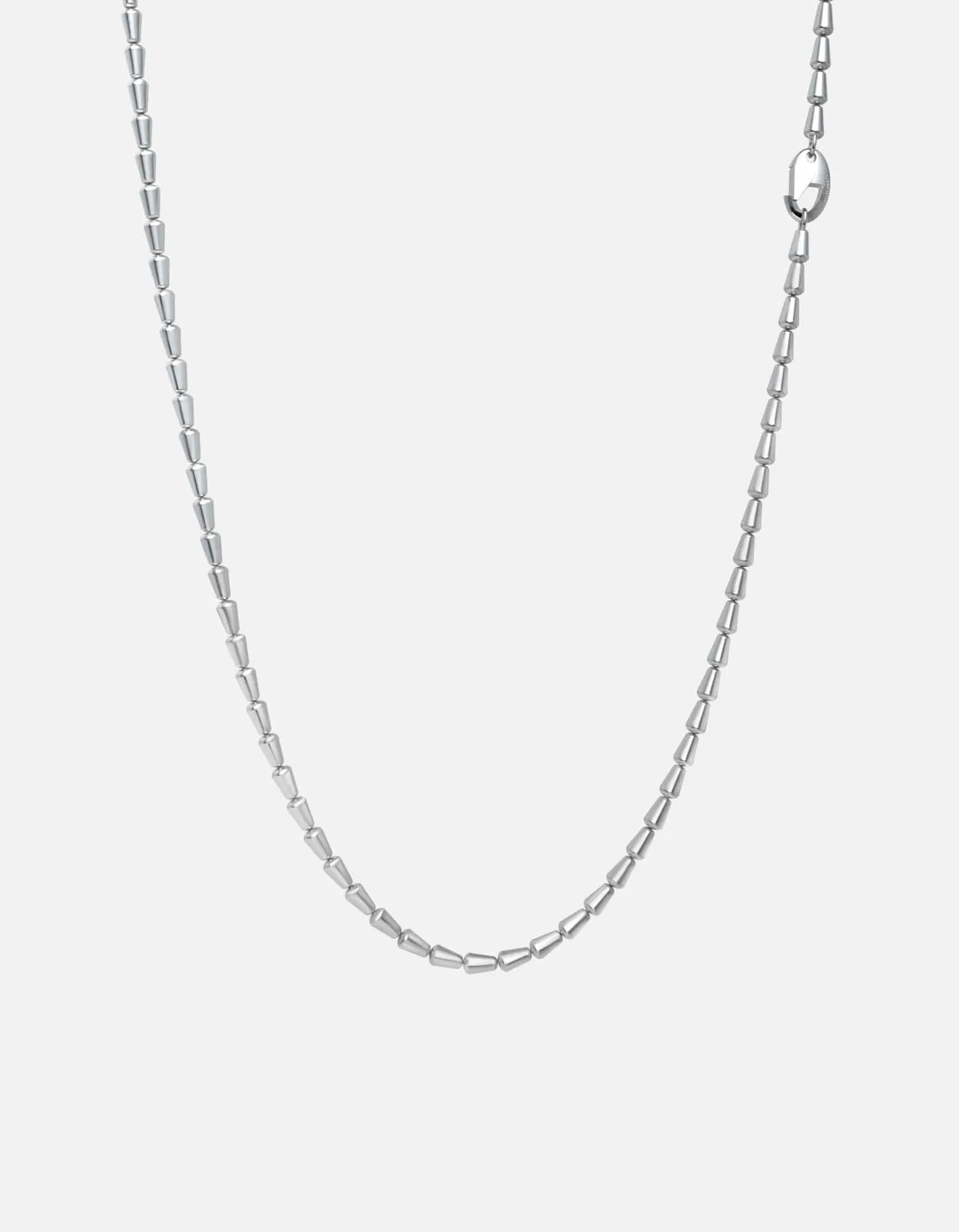 Elara Chain Necklace, Sterling Silver sold by Miansai