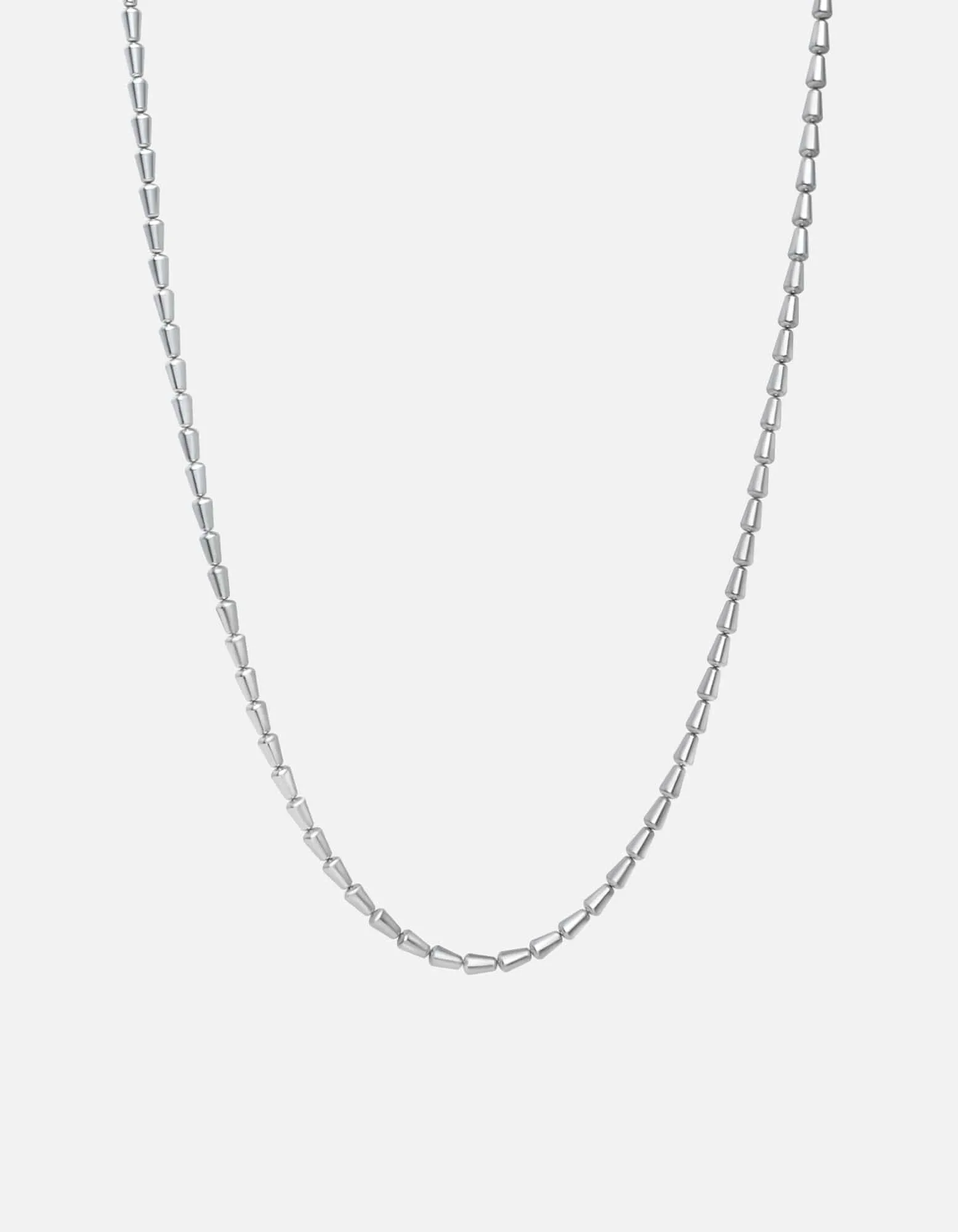 Elara Chain Necklace, Sterling Silver sold by Miansai product image thumbnail 2