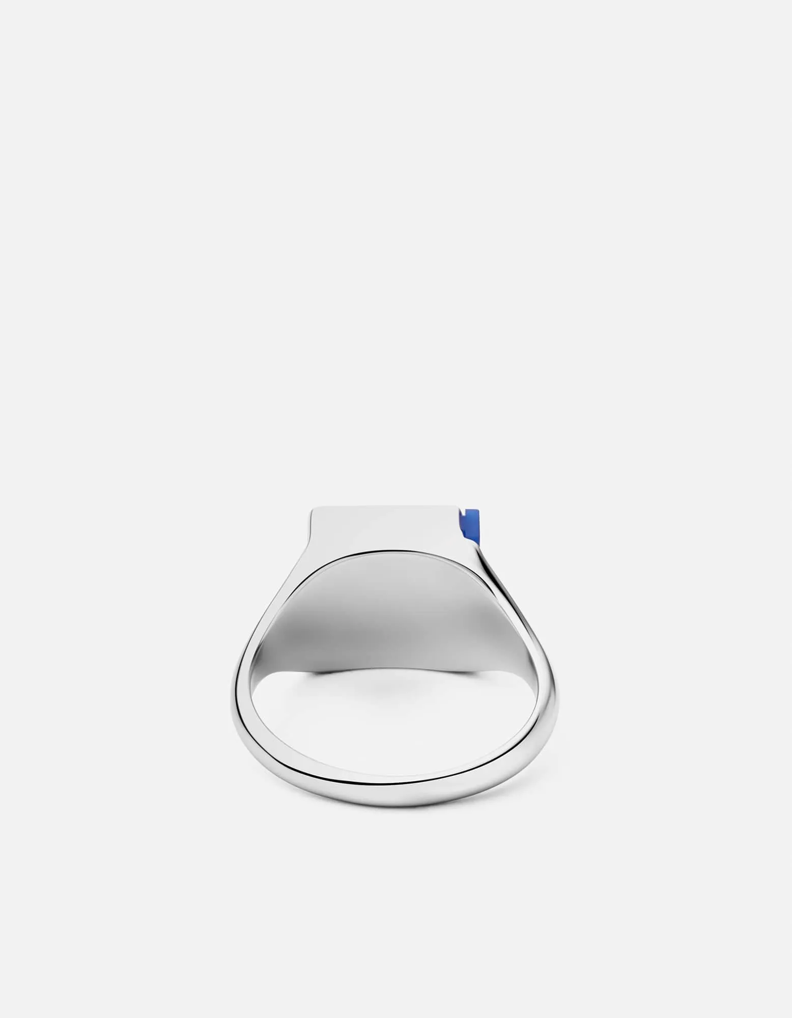 Fuse Ring, Sterling Silver sold by Miansai product image thumbnail 2