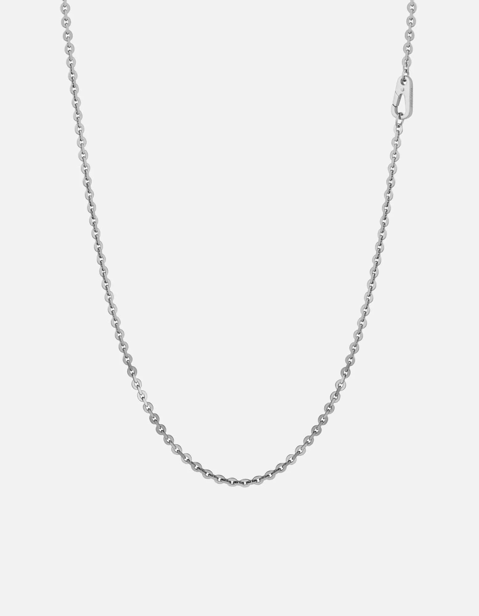 Rio Chain Necklace, Sterling Silver sold by Miansai product image thumbnail 2