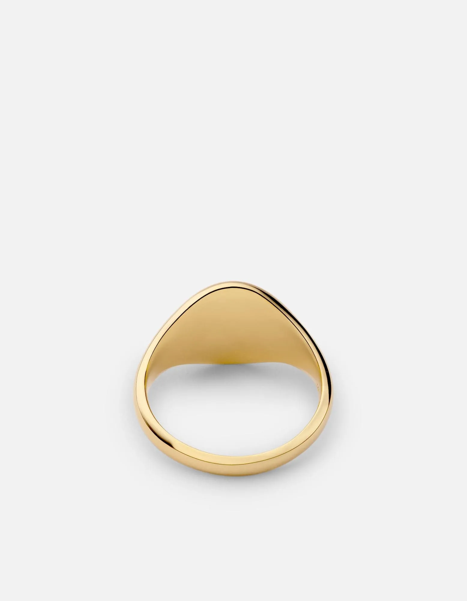 Pina Ring, Gold Vermeil sold by Miansai product image thumbnail 2