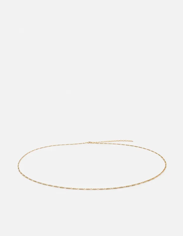 Figaro Waist Chain, Gold Vermeil sold by Miansai