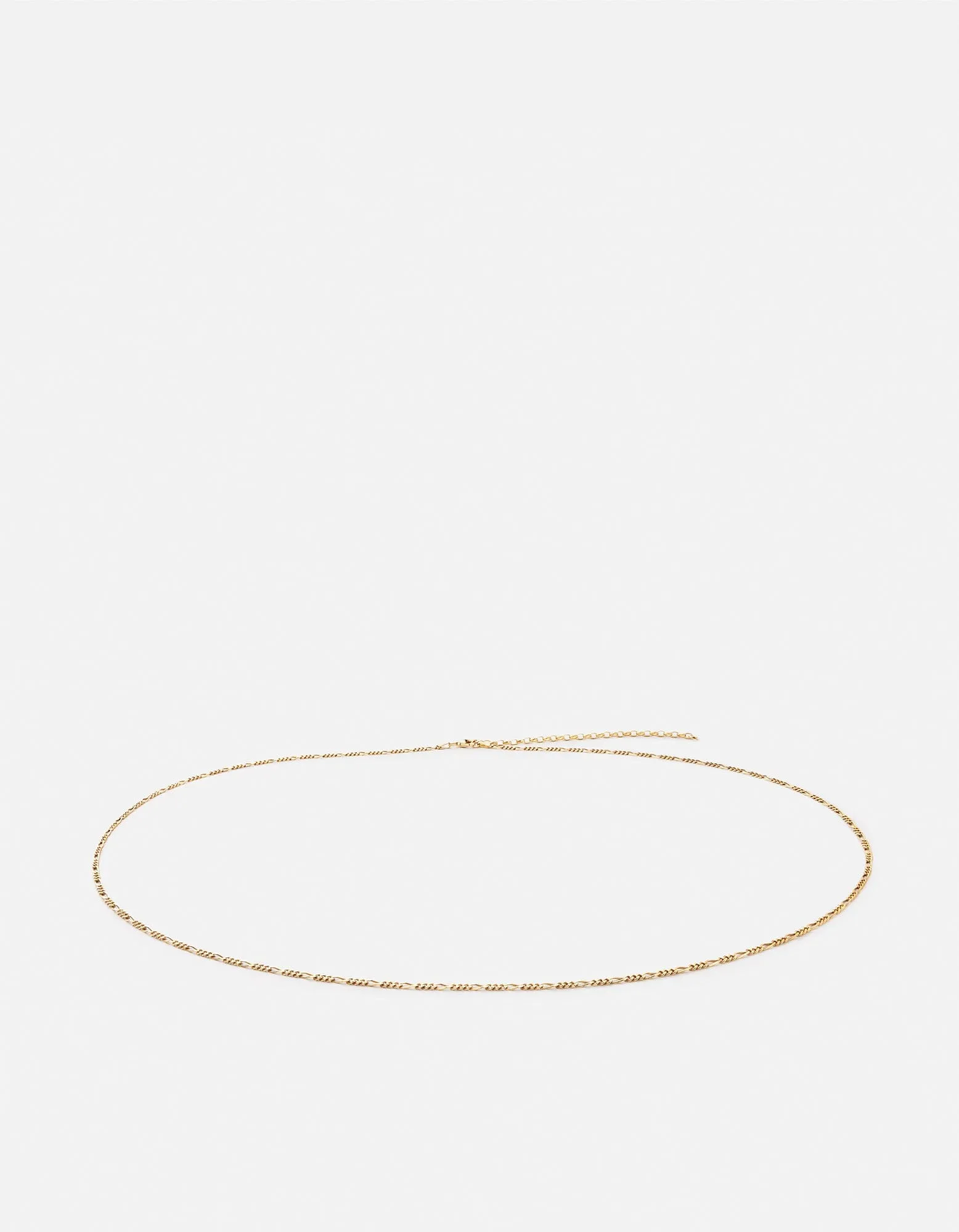 Figaro Waist Chain, Gold Vermeil sold by Miansai