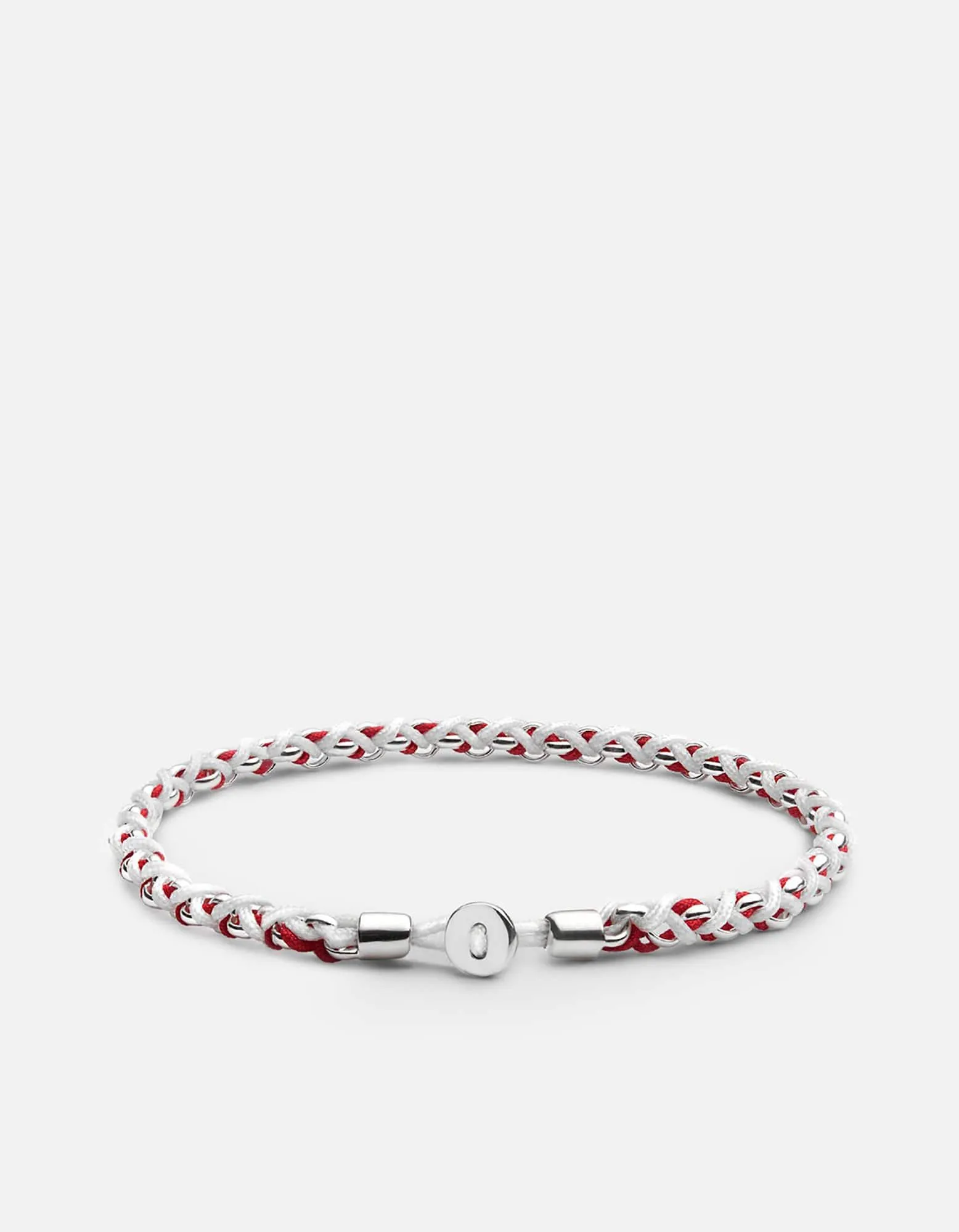 Nexus Chain Bracelet, Sterling Silver sold by Miansai product image thumbnail 5
