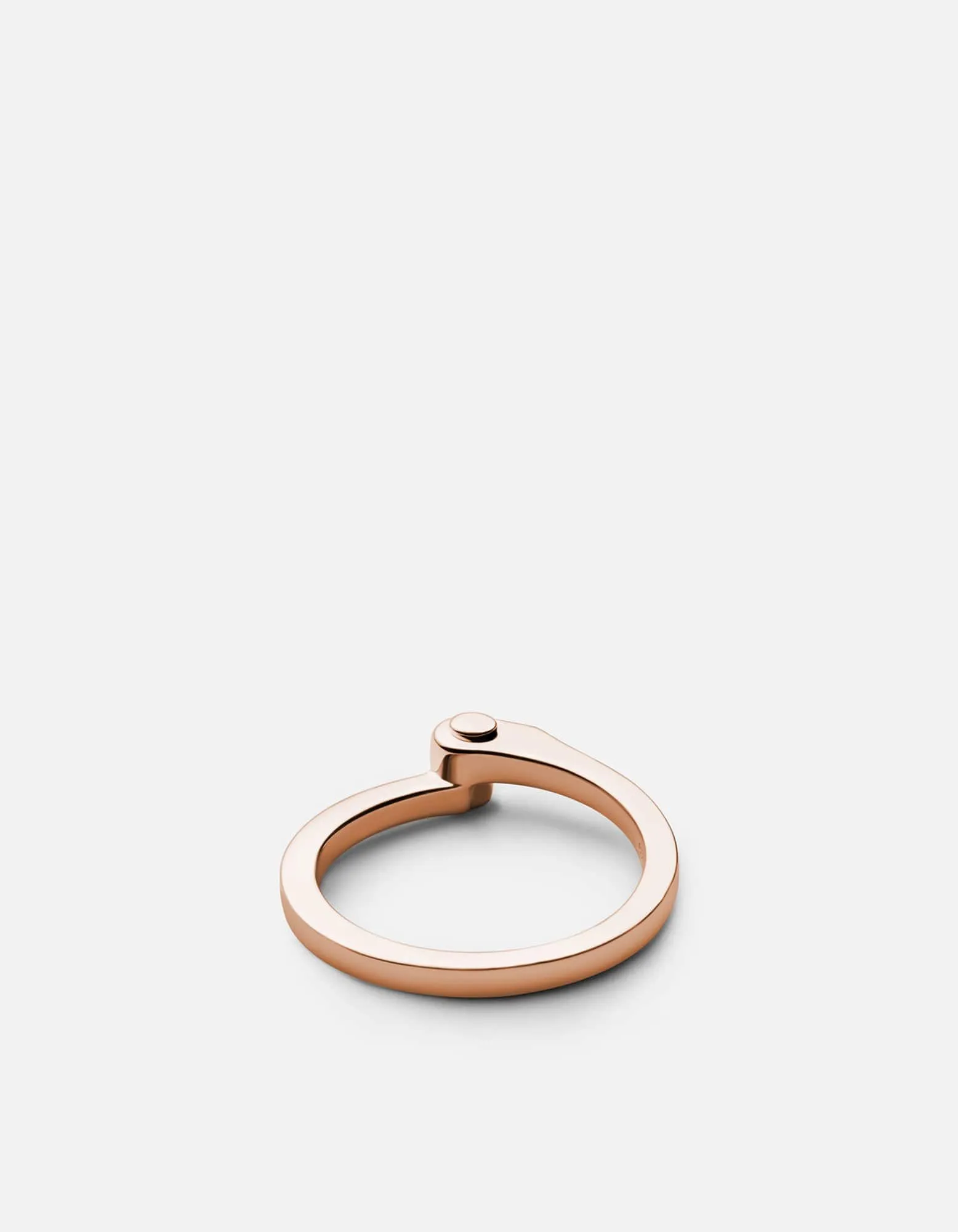Nyx Ring, Rose sold by Miansai product image thumbnail 2