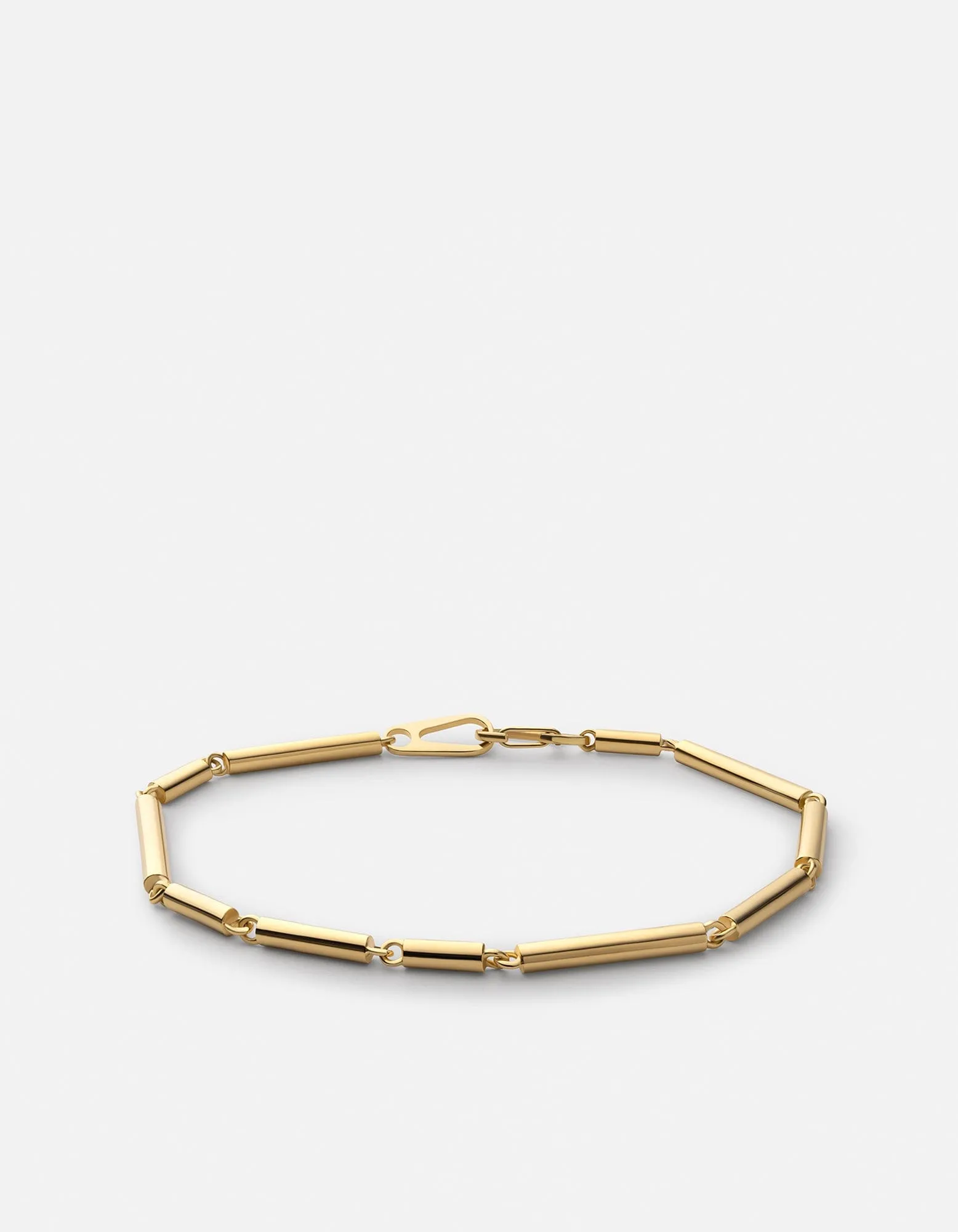 Shine Bracelet, Gold Vermeil sold by Miansai