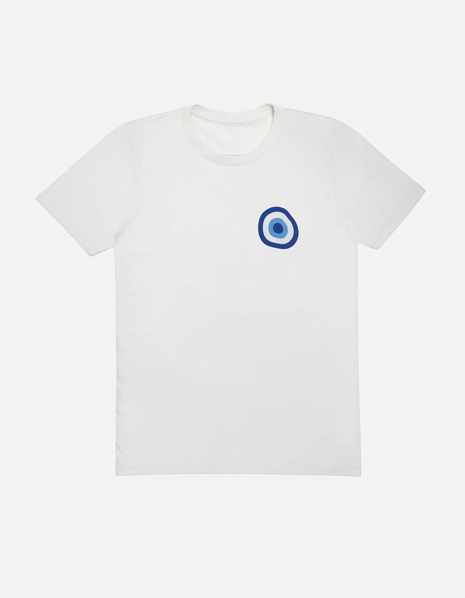 OOO Mykonos T-Shirt sold by Miansai