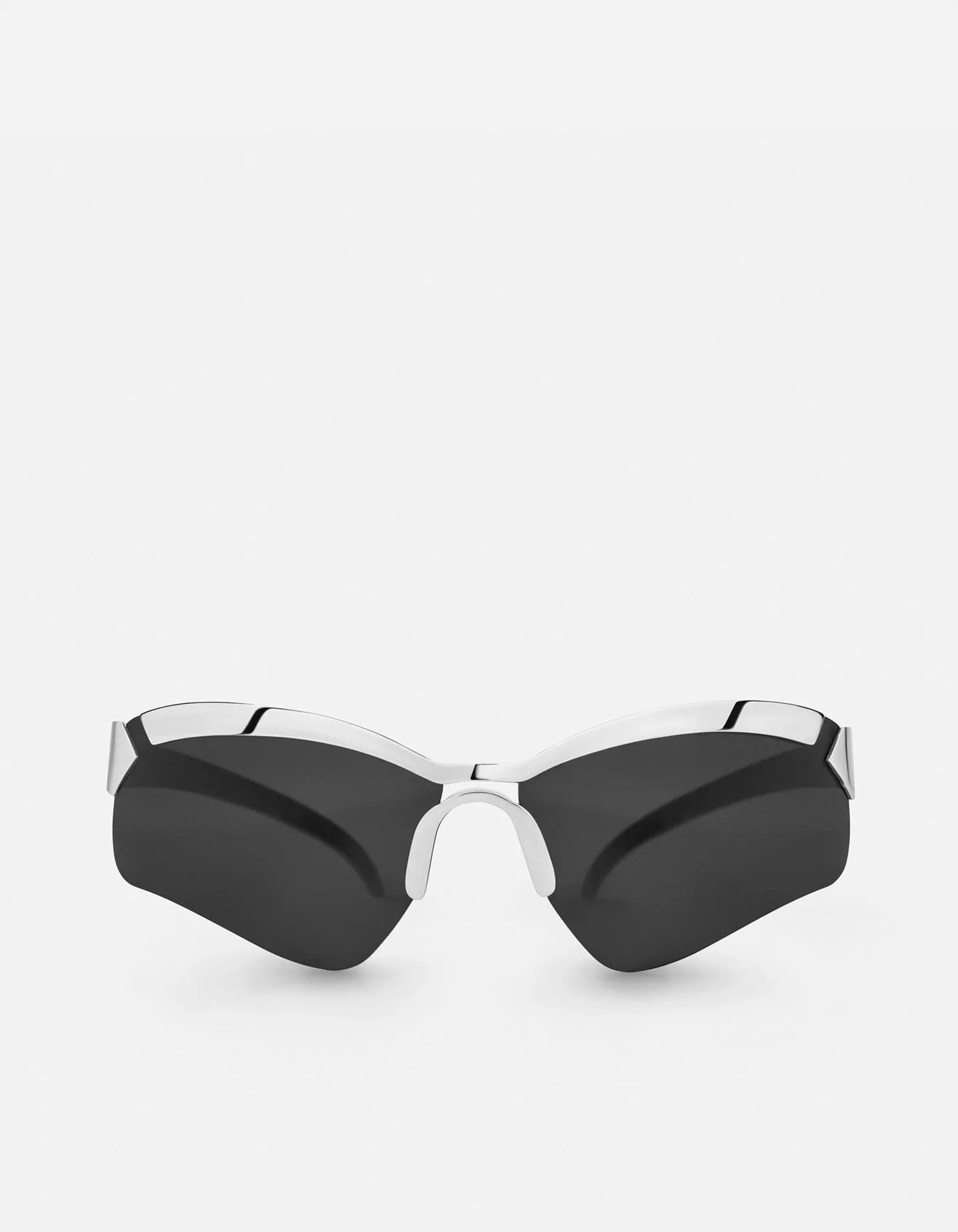 Avidor Sunglasses, Sterling Silver sold by Miansai