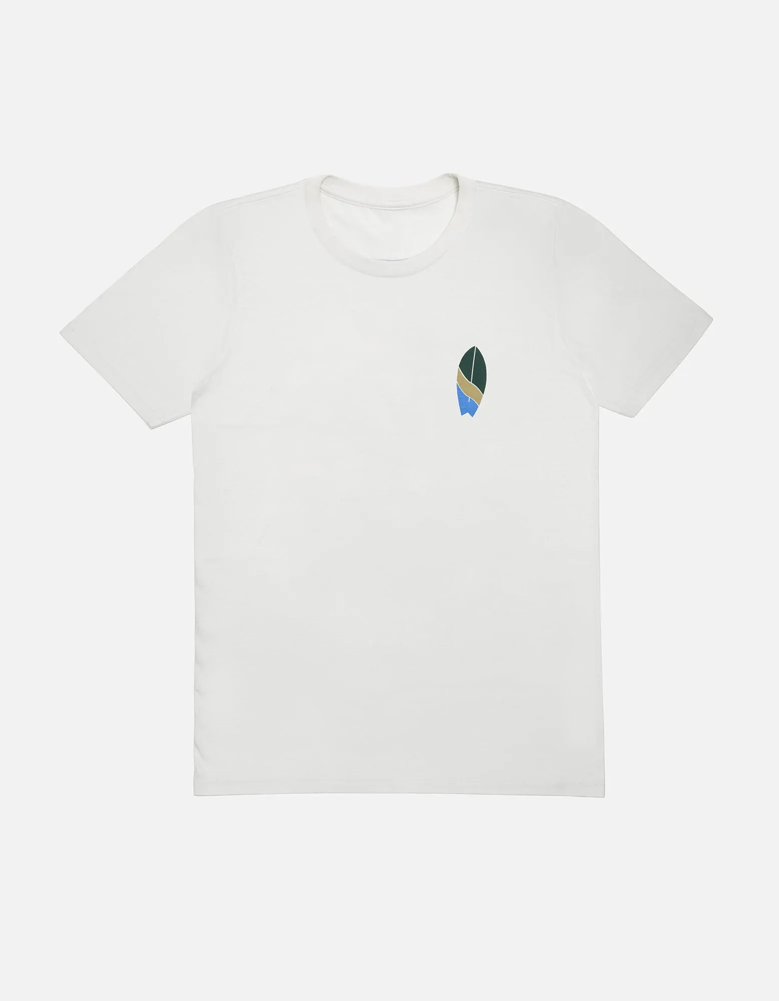 OOO Montauk T-Shirt sold by Miansai