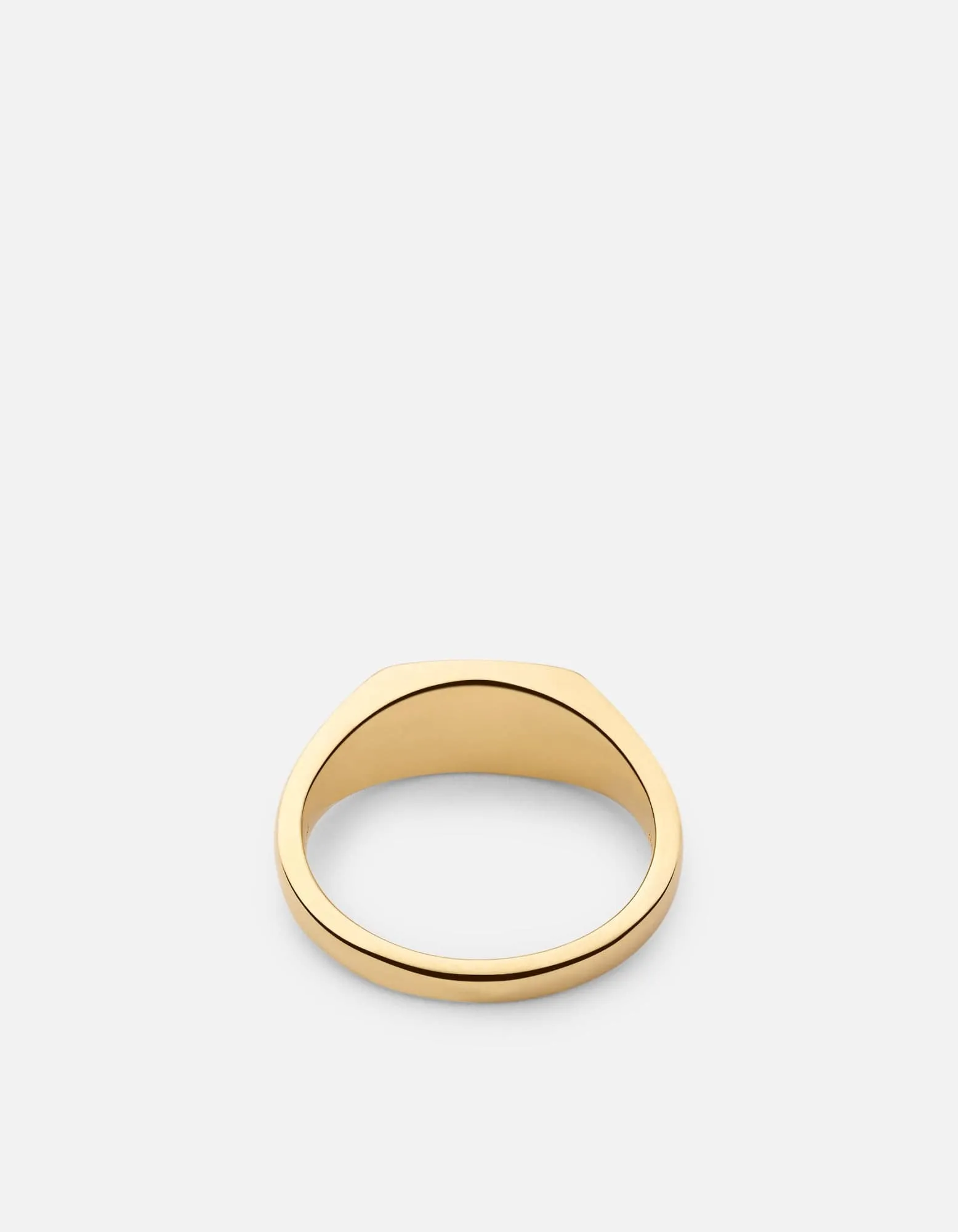 Arden Ring, Gold Vermeil sold by Miansai product image thumbnail 2