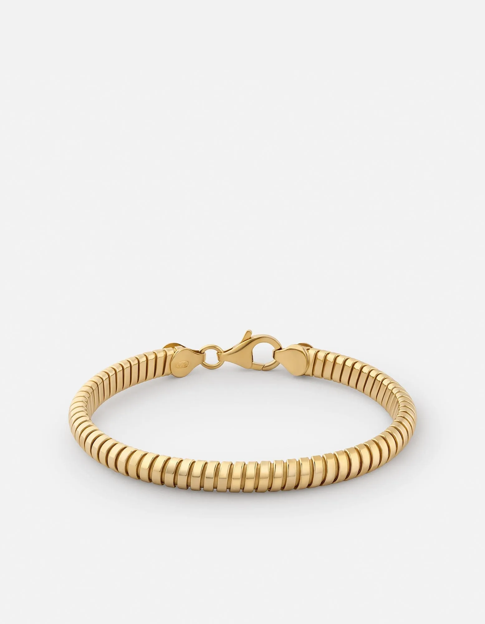 Hana Bracelet, Gold Vermeil sold by Miansai