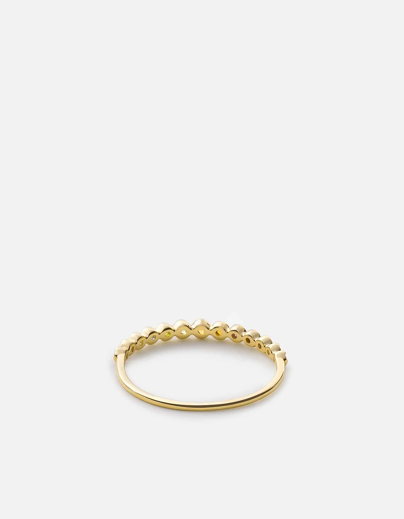 Athena Ring, 14k Gold/Stones sold by Miansai product image thumbnail 2