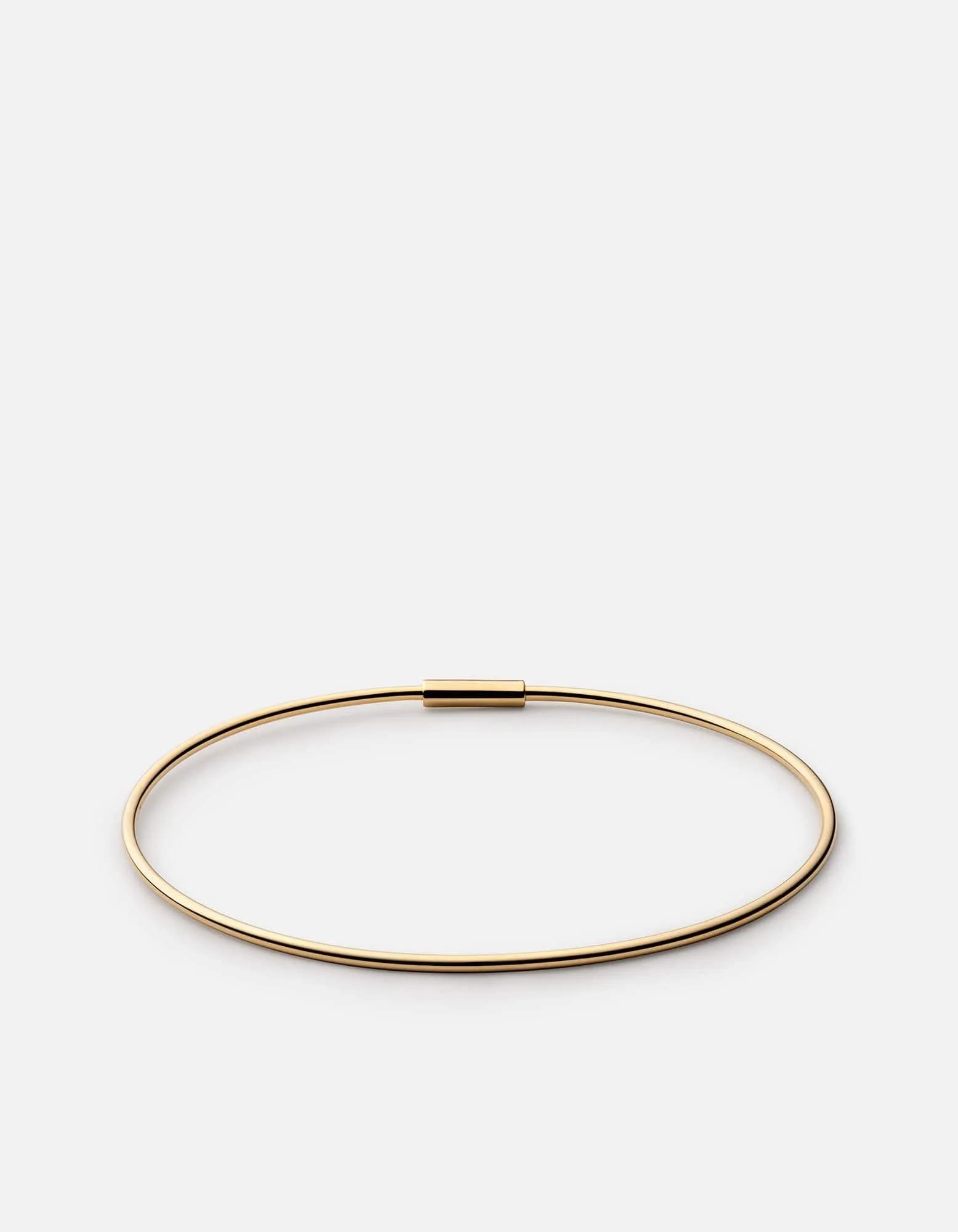 Cooper Cuff, Gold Vermeil sold by Miansai product image thumbnail 2