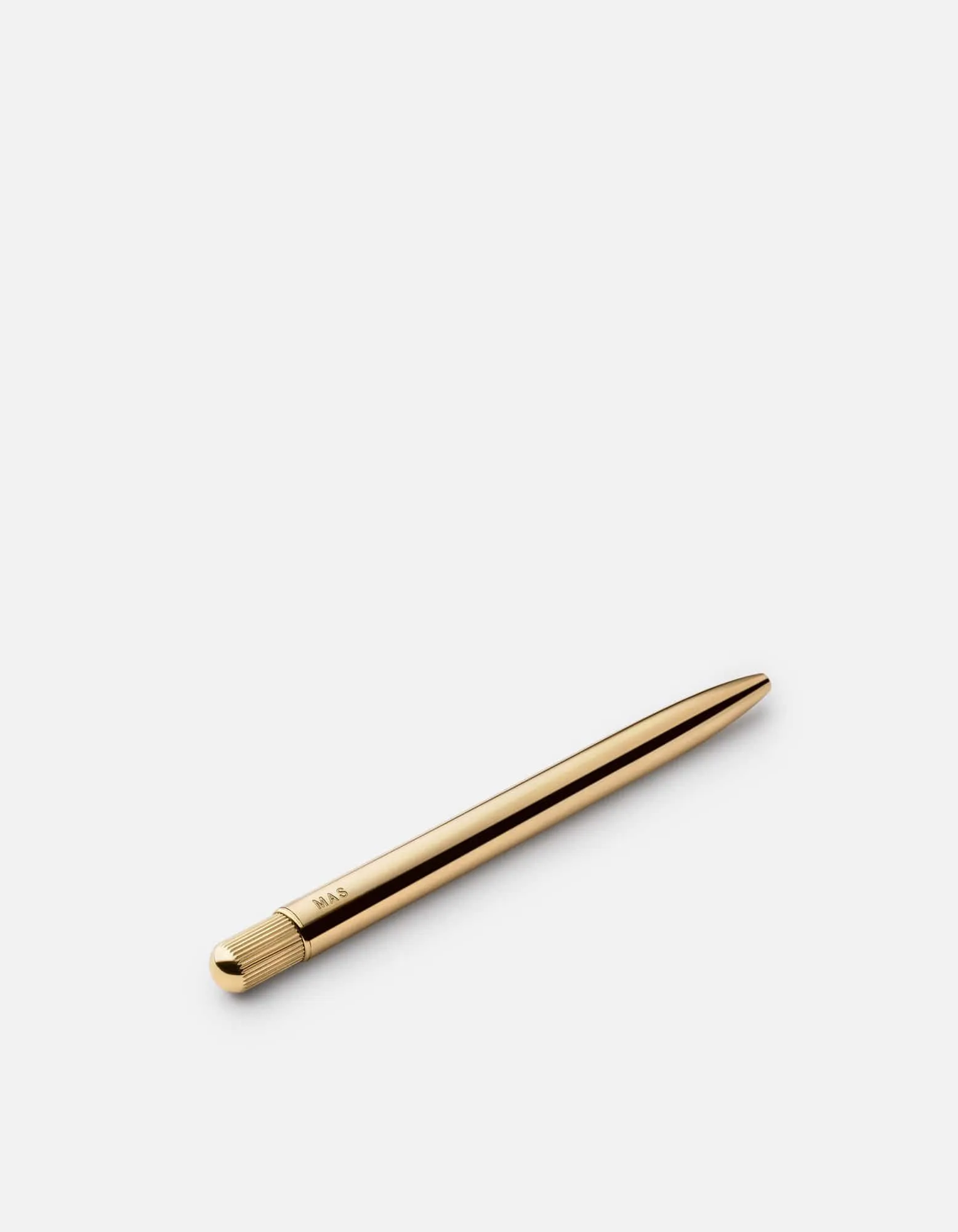 Nova Pen, Brass sold by Miansai product image thumbnail 2