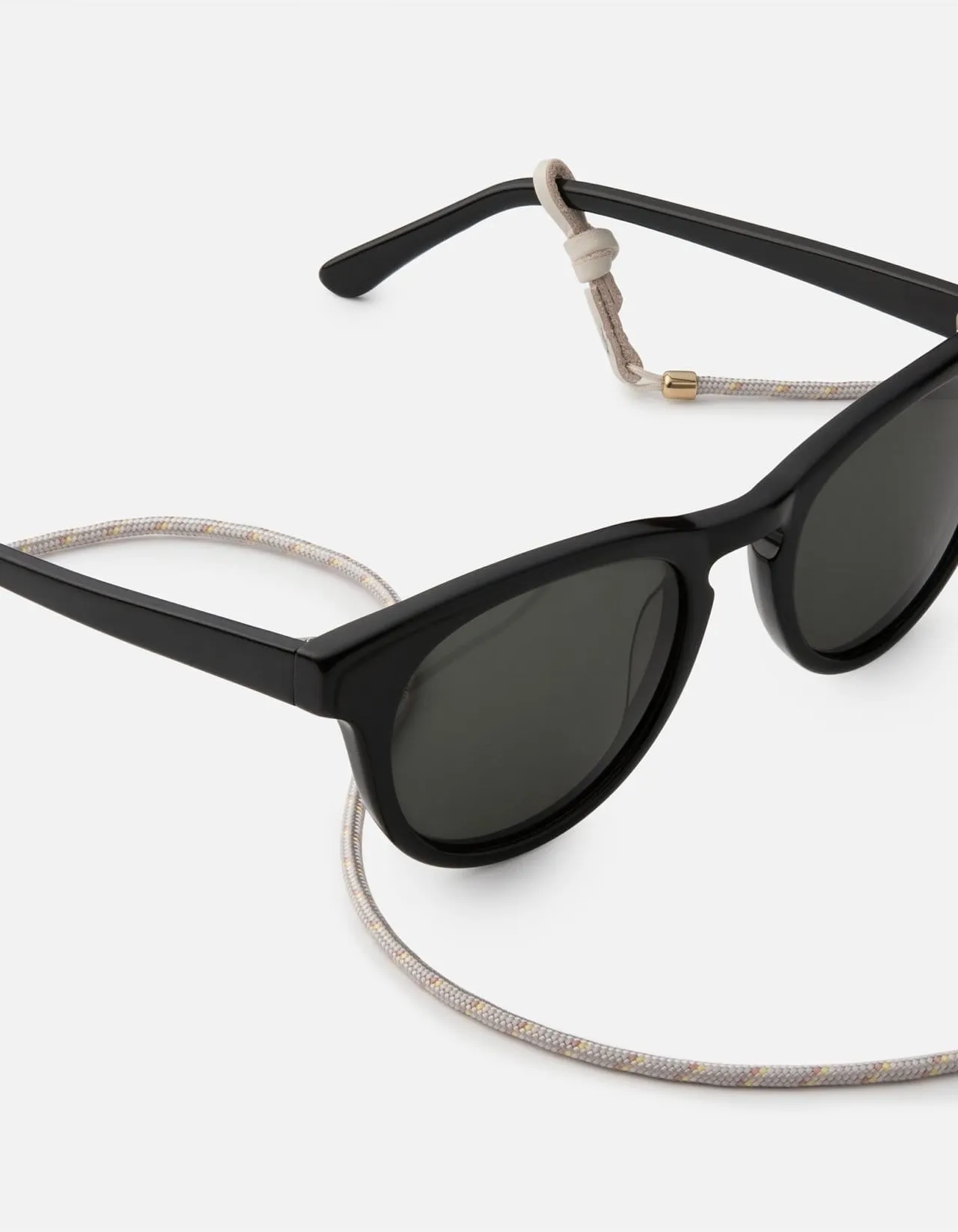 Nexus Nylon Sunglass Cord, Gold Vermeil sold by Miansai product image thumbnail 2