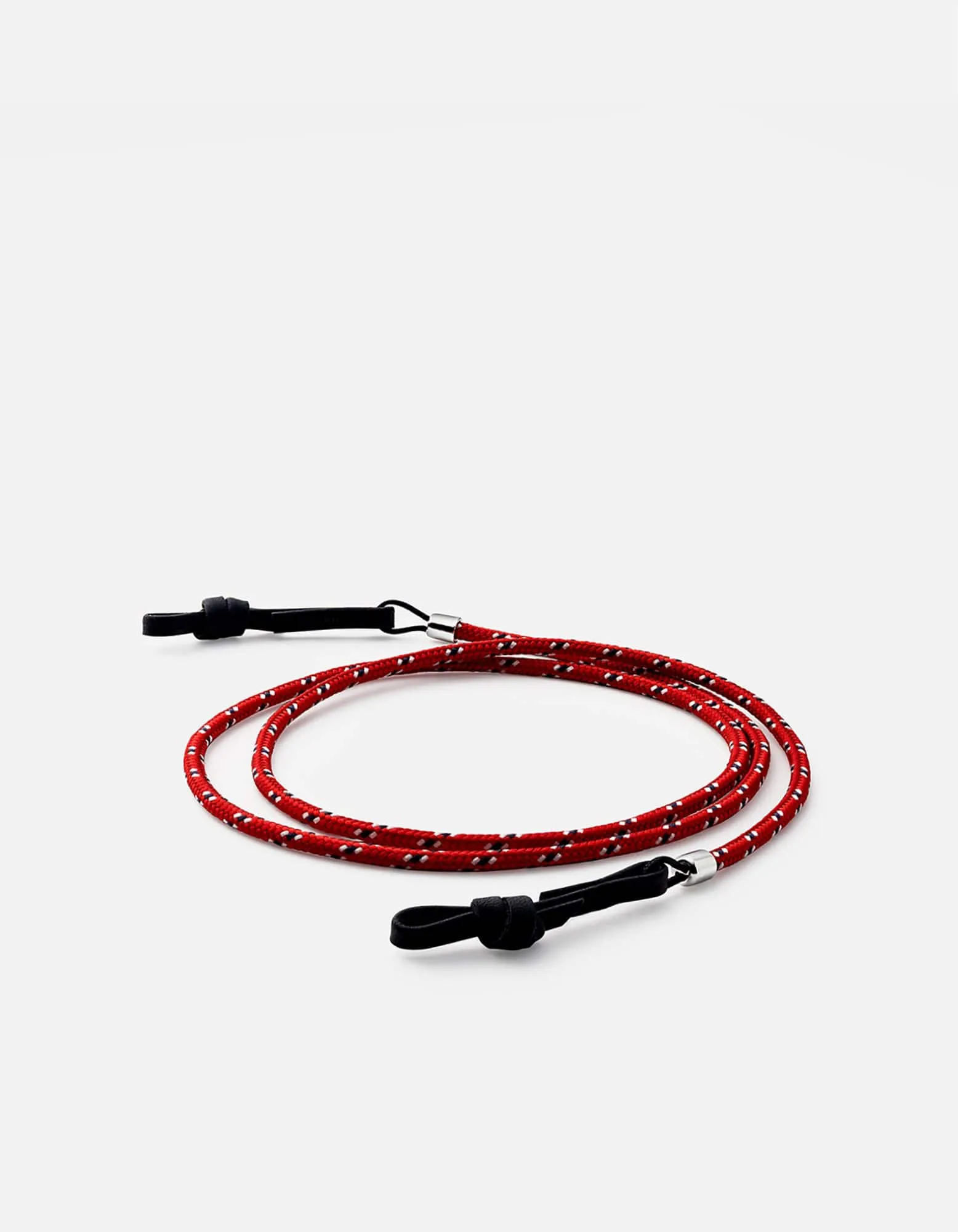 Nexus Nylon Sunglass Cord, Sterling Silver sold by Miansai product image thumbnail 3