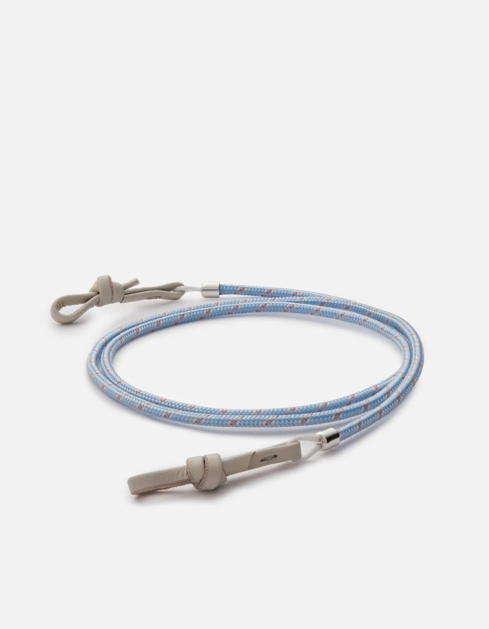 Nexus Nylon Sunglass Cord, Sterling Silver sold by Miansai product image thumbnail 2