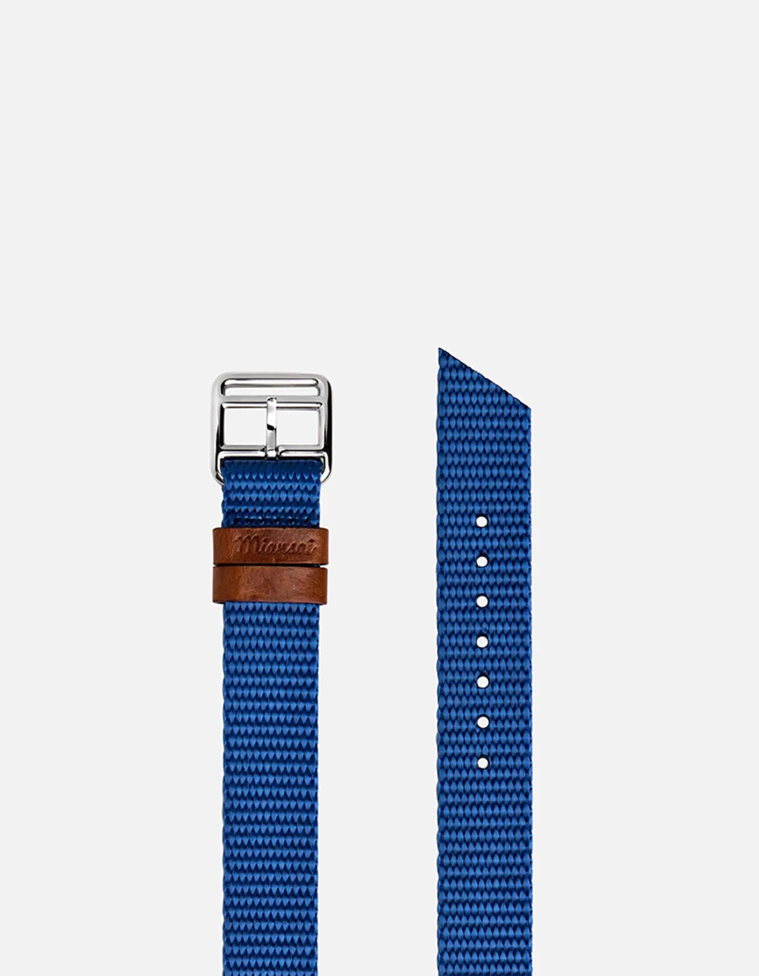 Replacement Watch Strap, Nylon sold by Miansai product image thumbnail 4