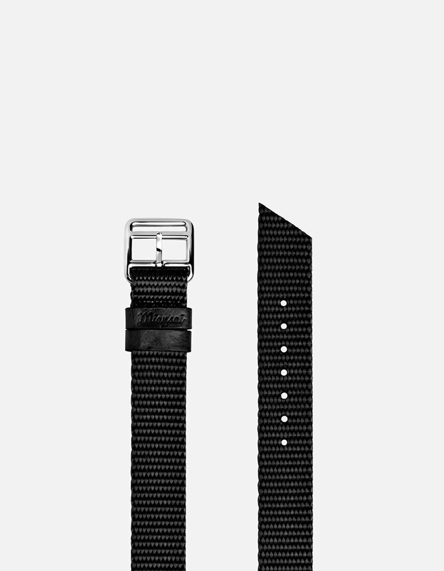 Replacement Watch Strap, Nylon sold by Miansai product image thumbnail 2