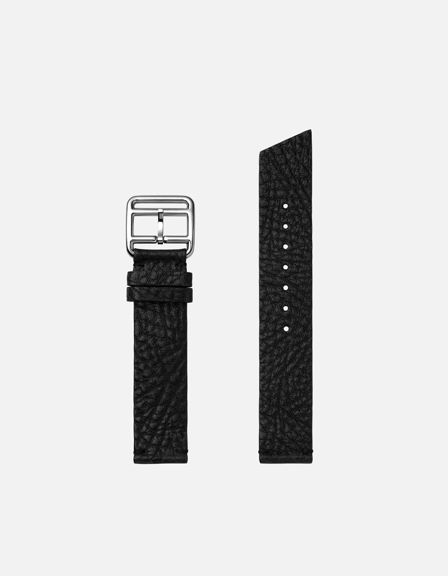 Replacement Watch Strap, Leather sold by Miansai