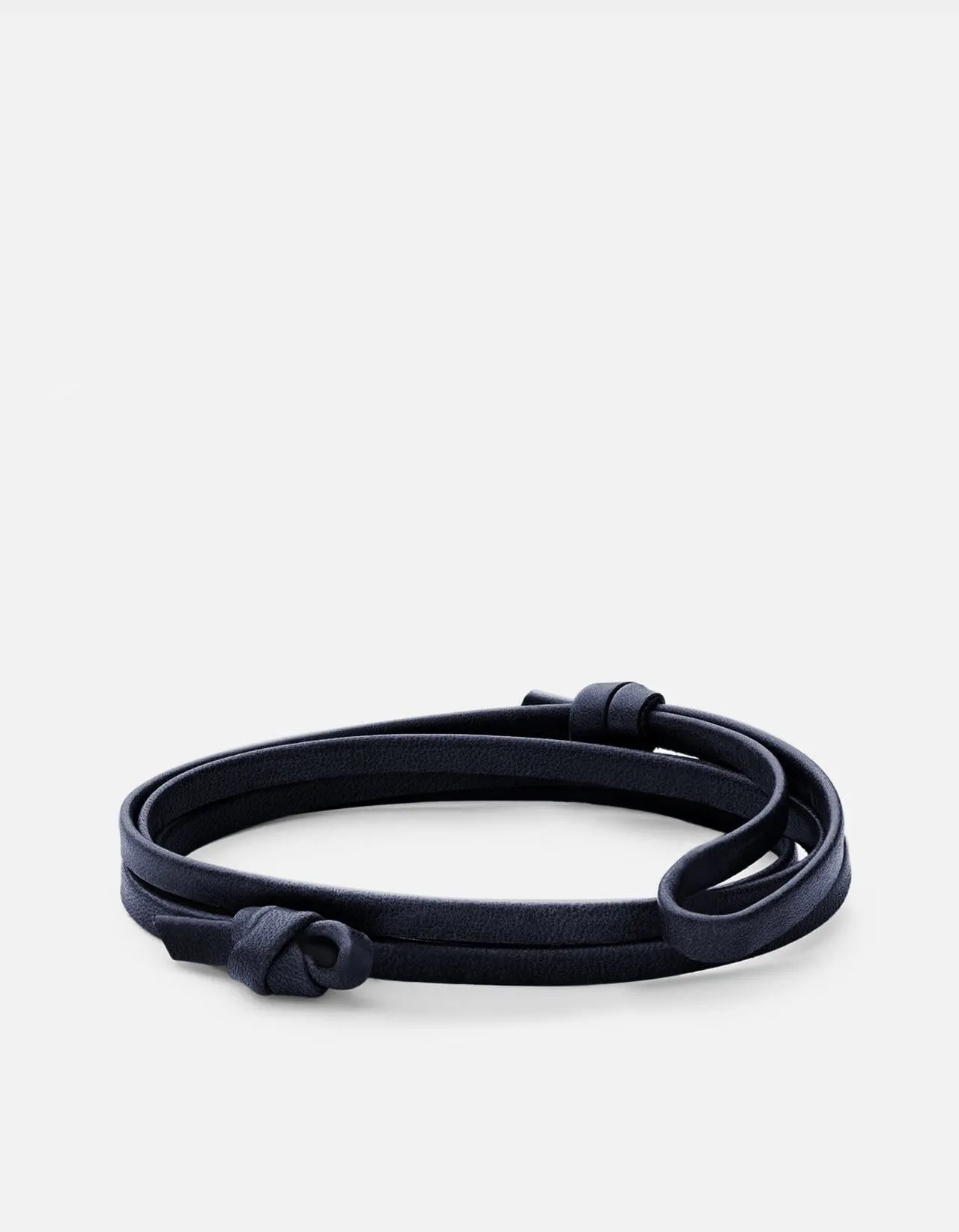 Hook/Anchor Leather sold by Miansai product image thumbnail 3
