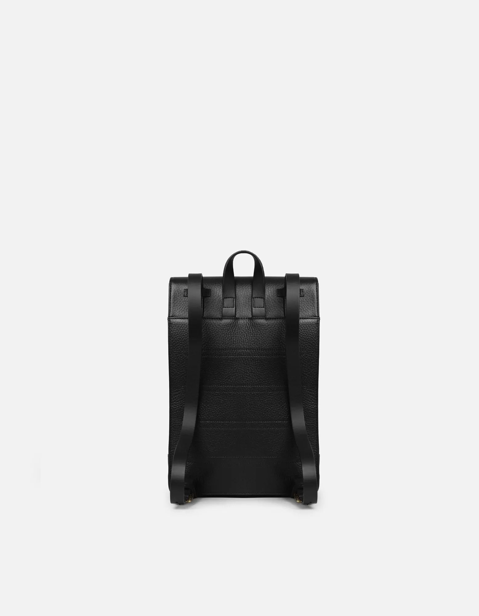 Mini Harbour Rucksack, Textured Black sold by Miansai product image thumbnail 2