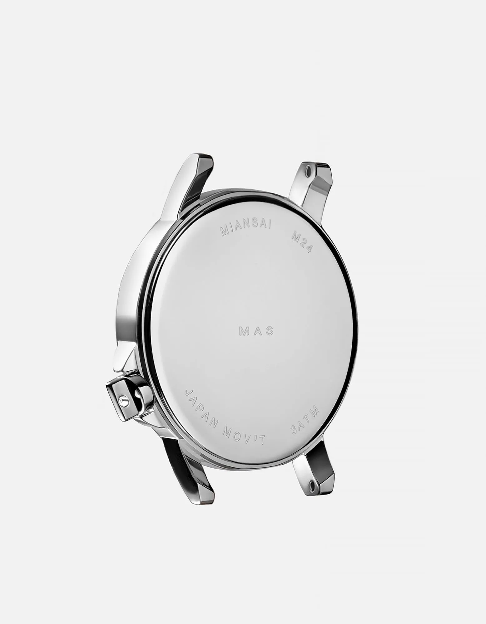 M24 II White Hunter Nylon sold by Miansai product image thumbnail 4