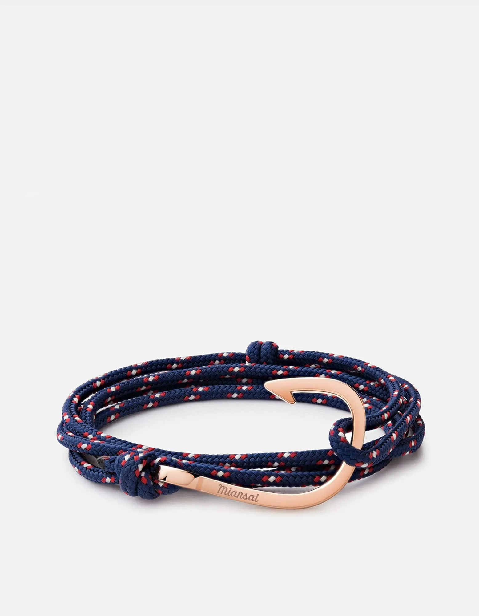 Hook Rope, Rose sold by Miansai product image thumbnail 3