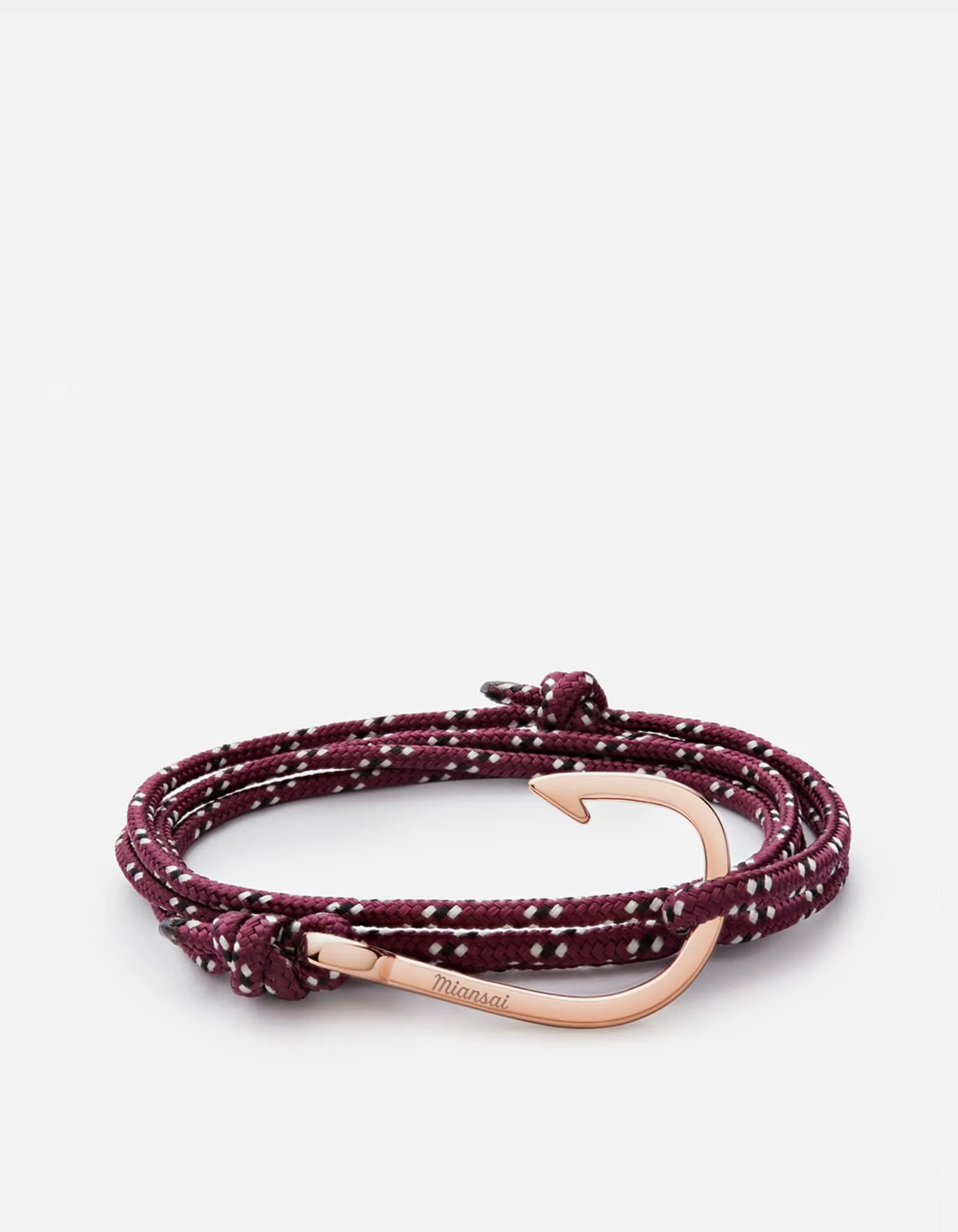 Hook Rope, Rose sold by Miansai product image thumbnail 5