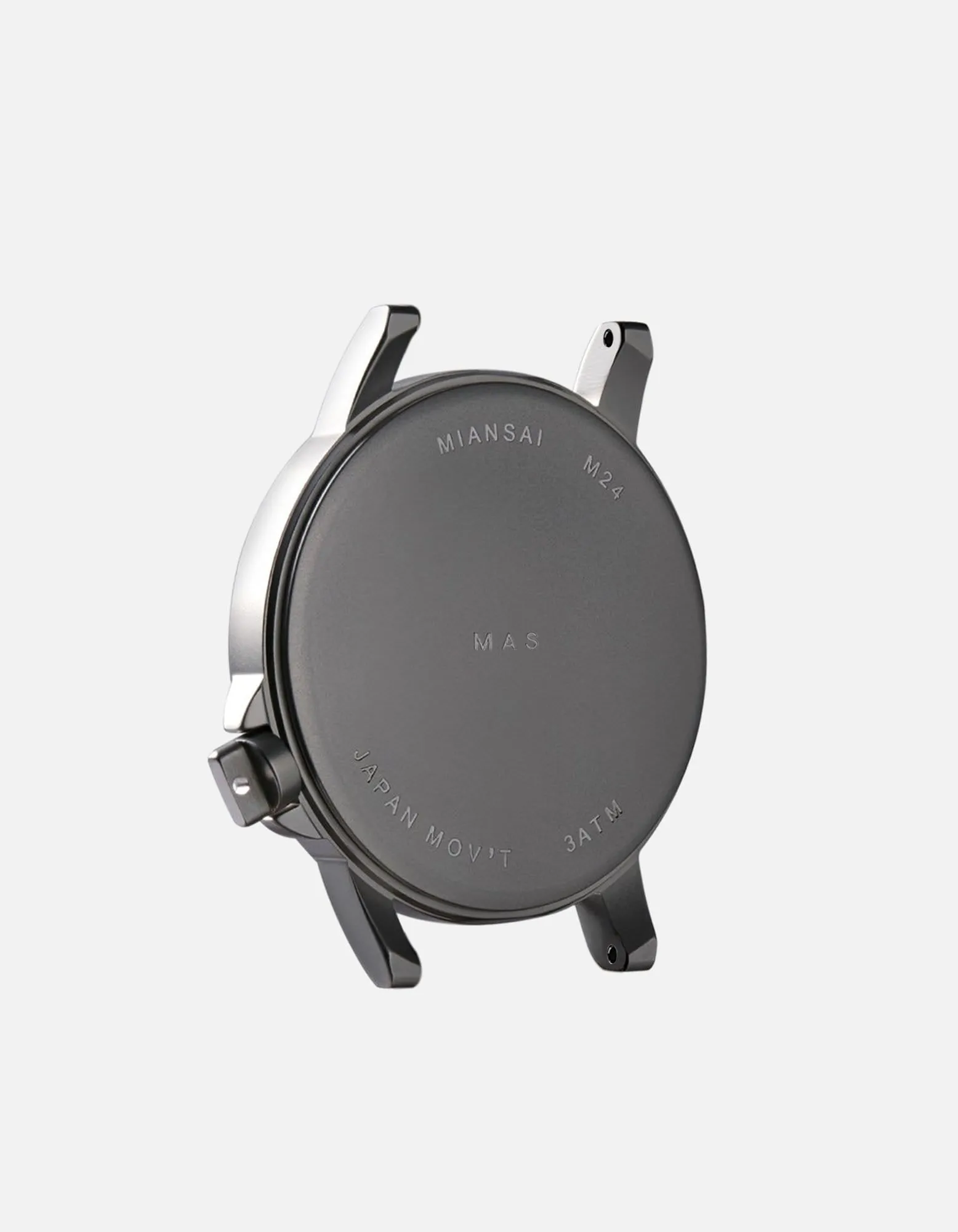 M24 II Black Black Nylon sold by Miansai product image thumbnail 4