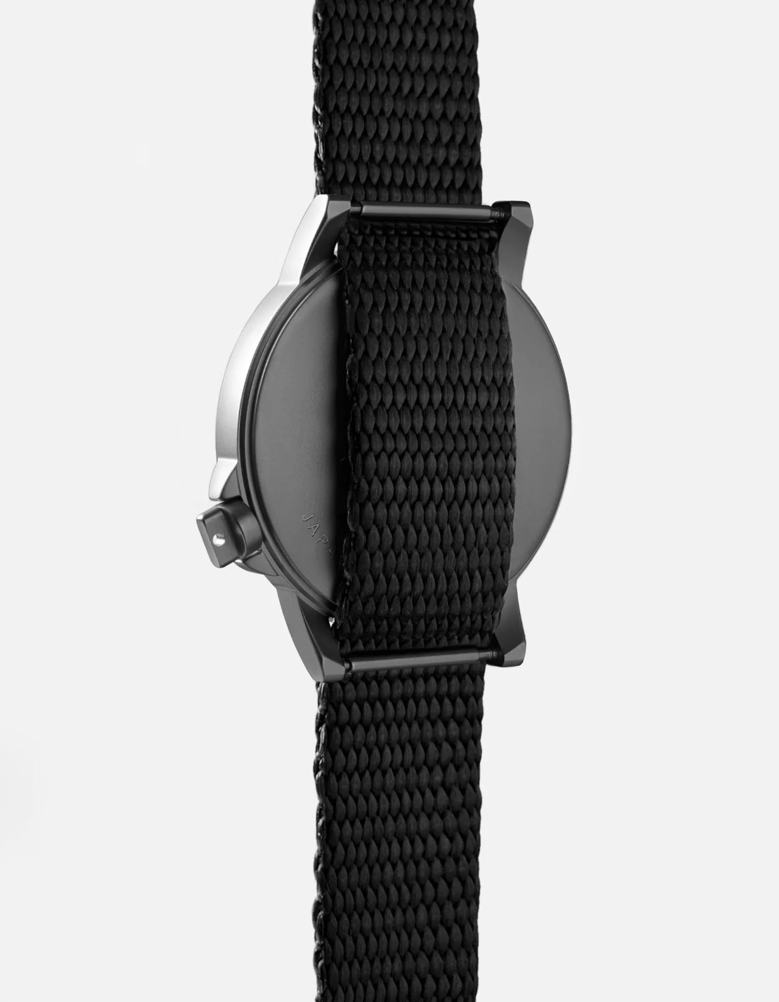 M24 II Black Black Nylon sold by Miansai product image thumbnail 2