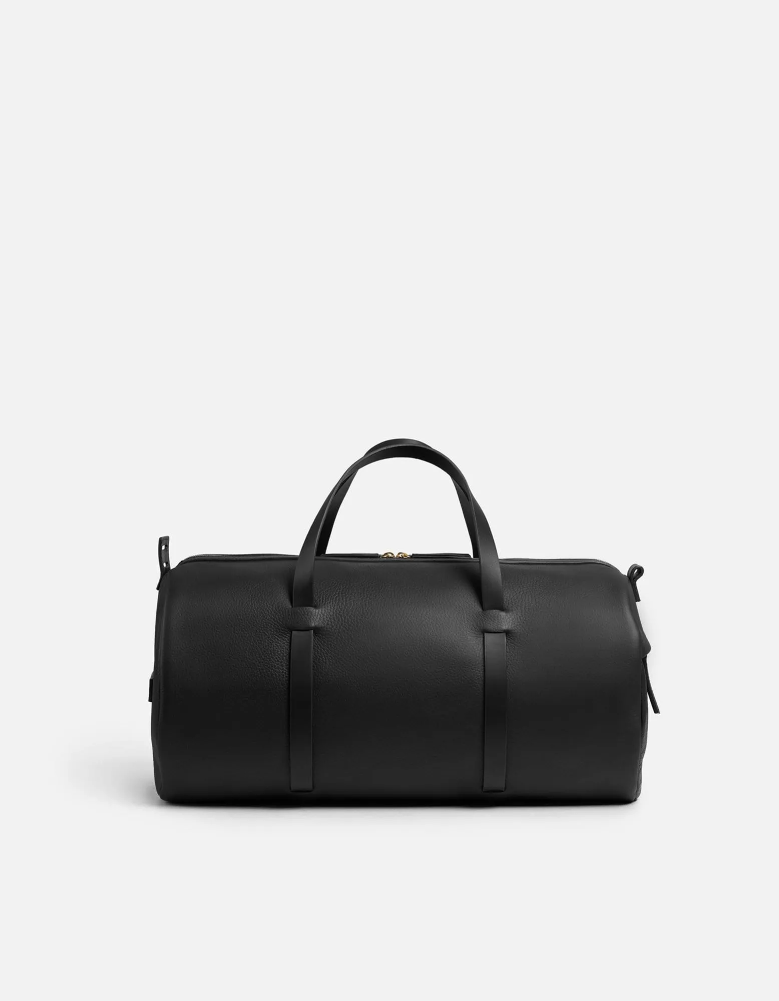 Duval Duffle, Textured Black sold by Miansai
