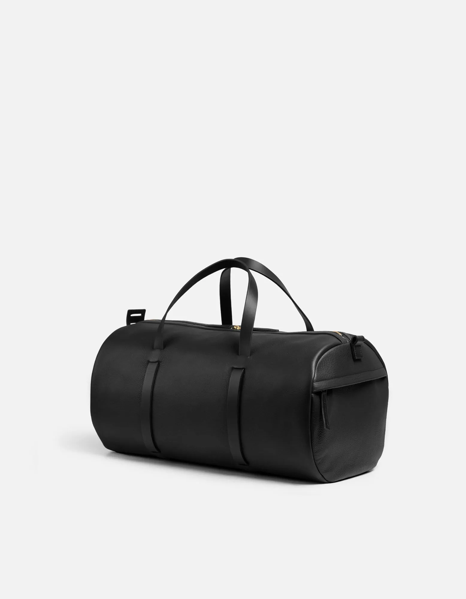 Duval Duffle, Textured Black sold by Miansai product image thumbnail 2