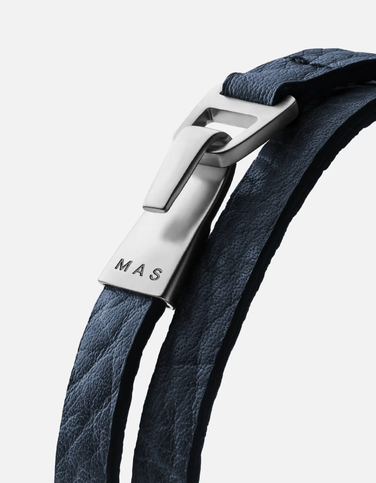 Moore Wrap, Sterling Silver sold by Miansai product image thumbnail 3