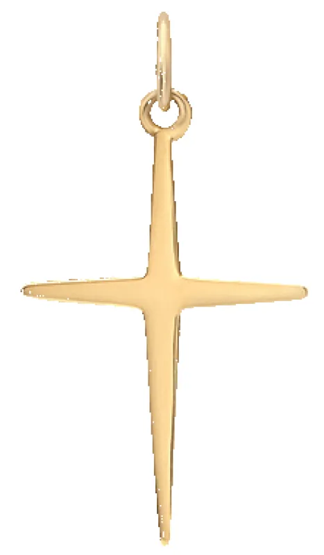 Aegis Pendant, Gold Vermeil sold by Miansai